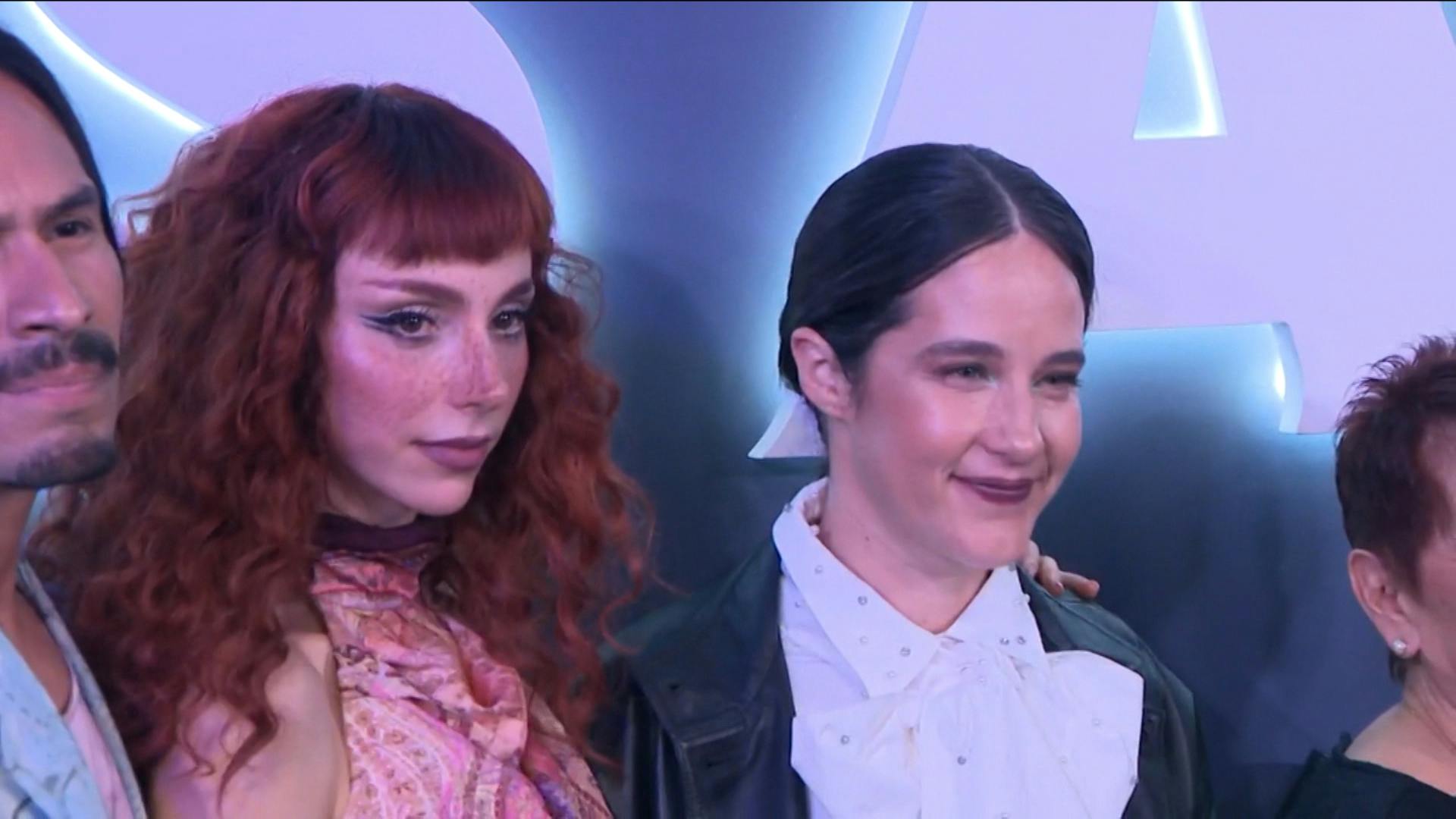 Ximena Sariñana y Natalia Téllez cuentan cómo vivieron el terremoto en Colombia: “Fue muy triste”