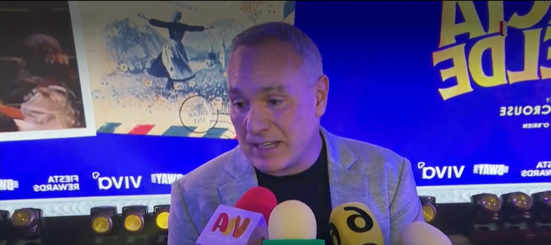 Así se vivió la premiere de “La Novicia Rebelde”