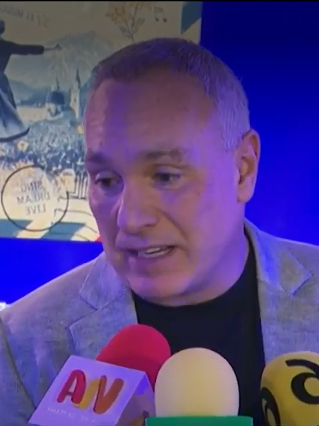 Así se vivió la premiere de “La Novicia Rebelde”