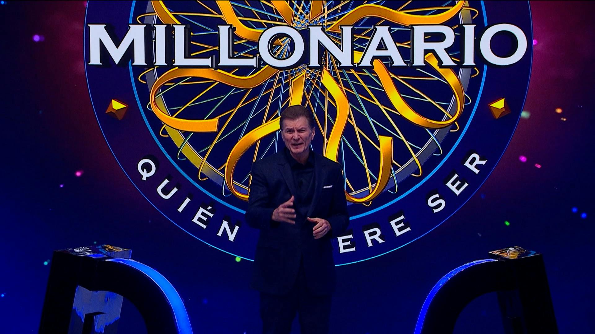 Conoce todos los detalles sobre “¿Quién quiere ser millonario?”