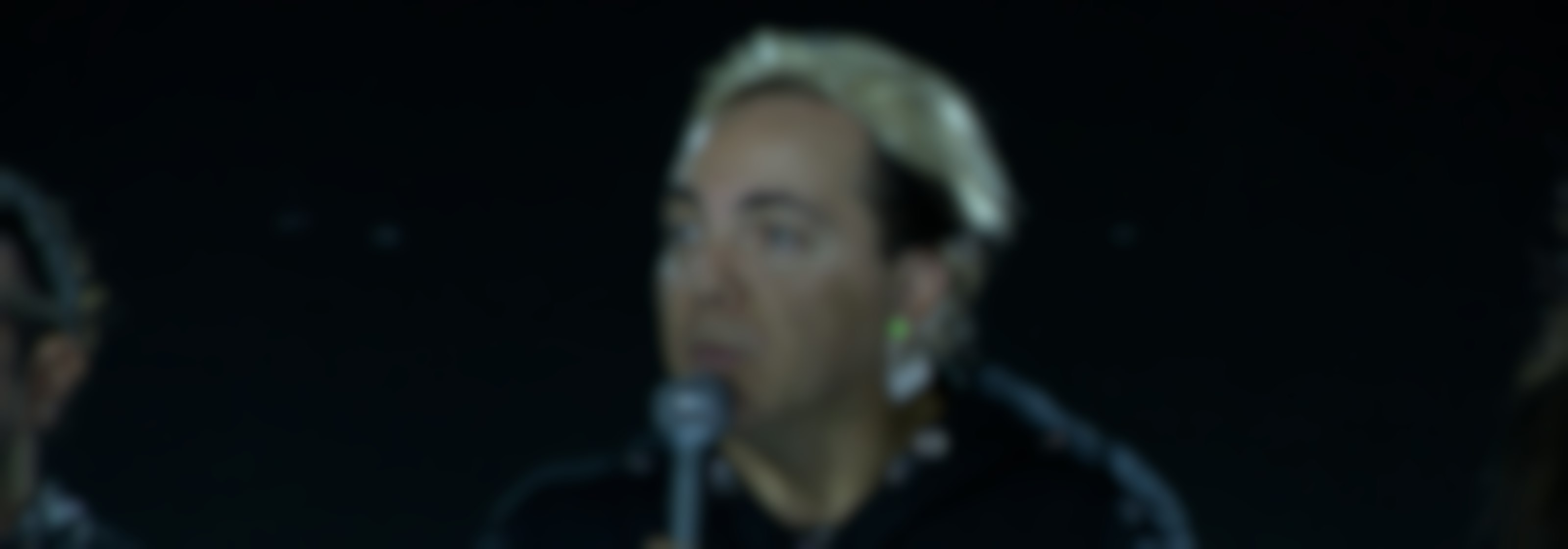 “Espero no sea nada grave”; Cristian Castro rompe el silencio sobre el oxígeno suplementario que Verónica Castro usó en su graduación