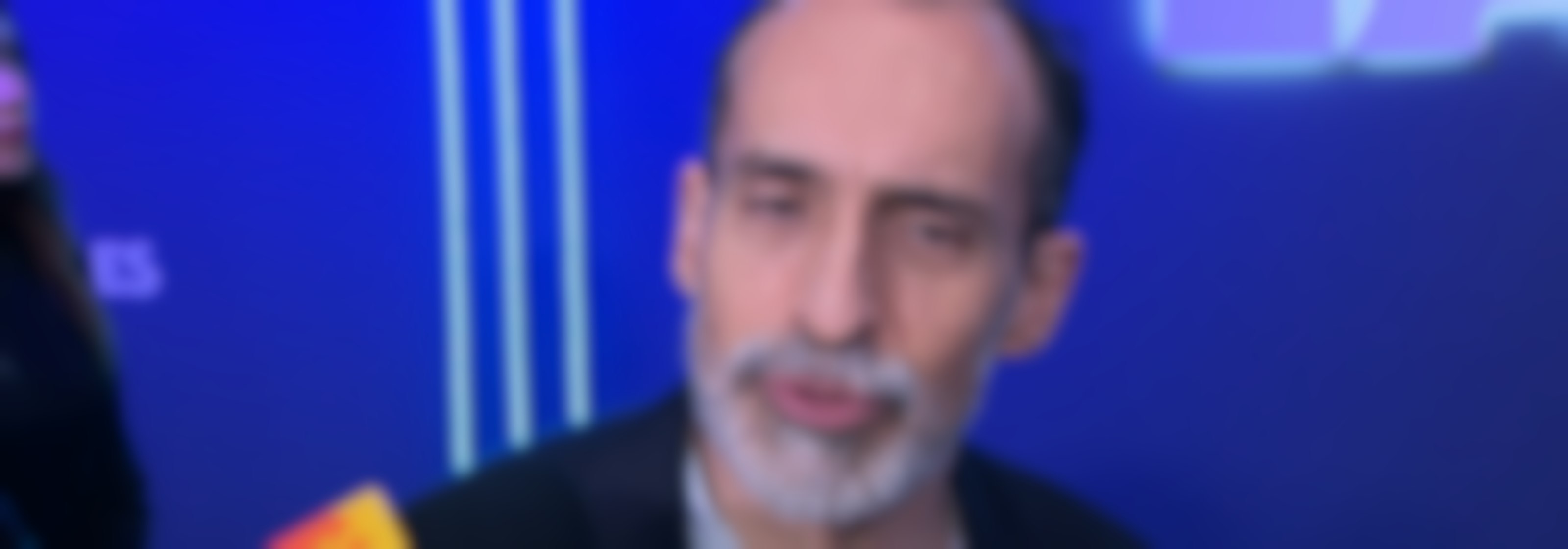 Bruno Bichir revela el detonante de la crisis de José Ángel Bichir que lo llevó a caer de un tercer piso