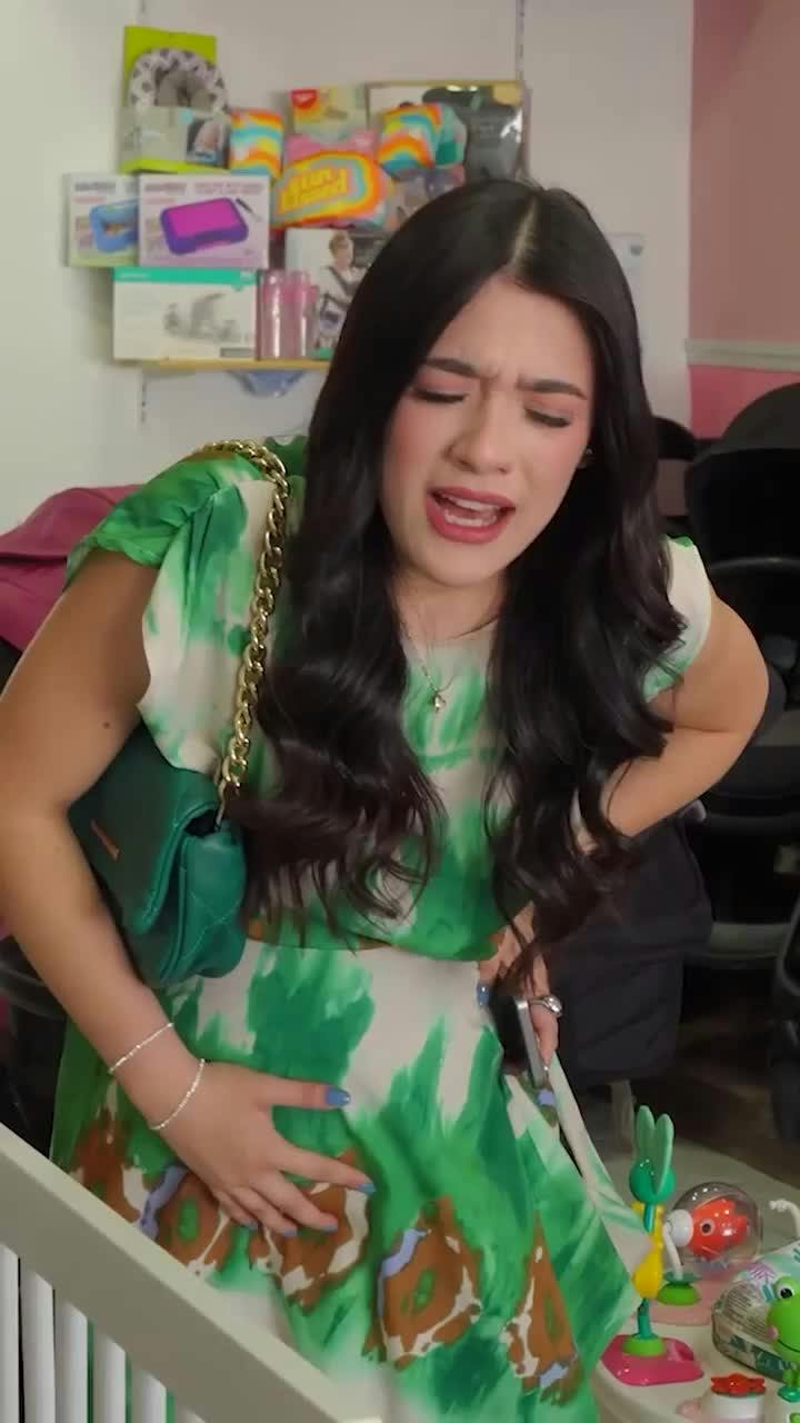 Parte 6 | Su suegra embarazada le arruinó la boda