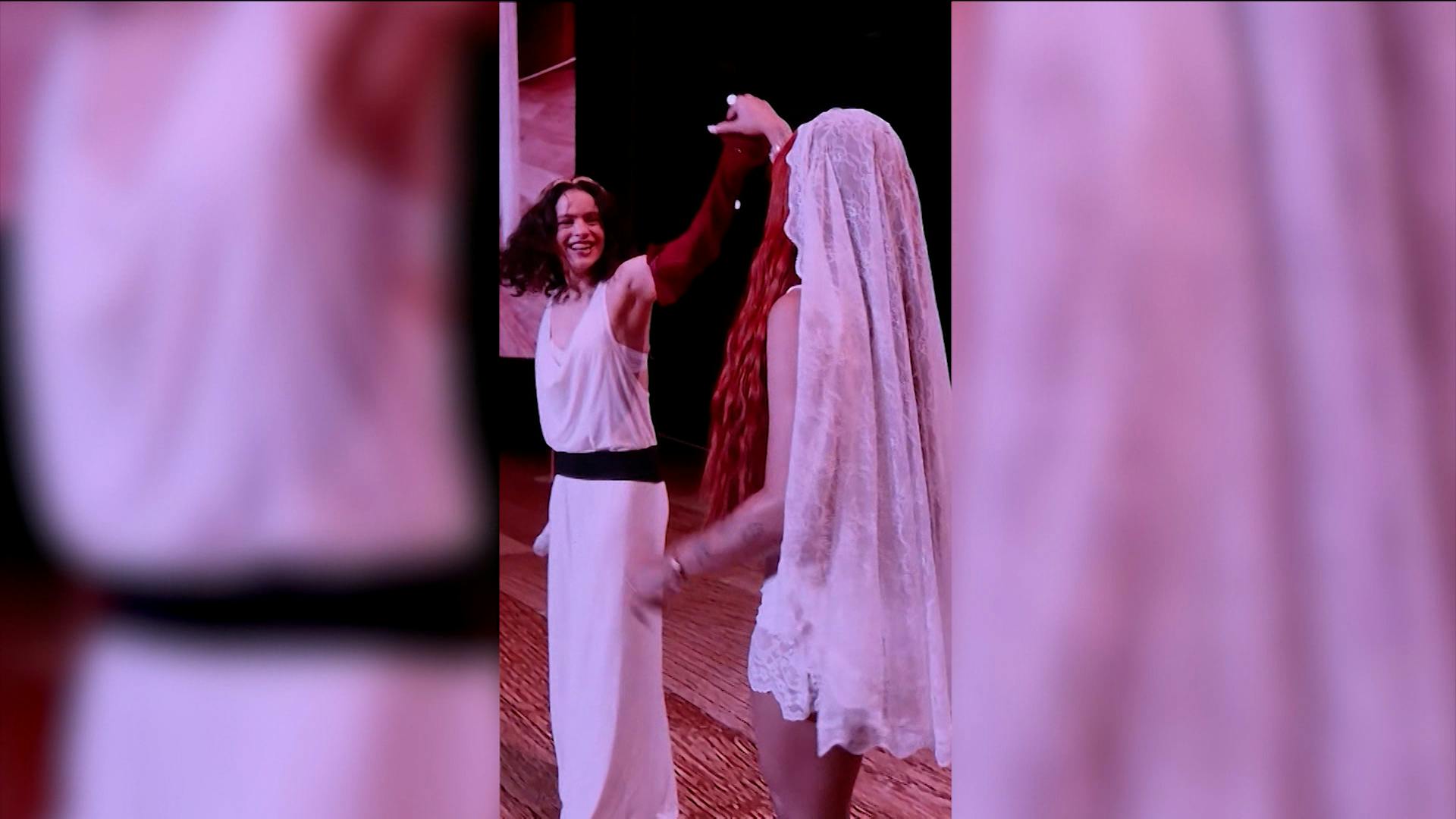 Rosalía invita a Yeri Mua a su famoso confesionario y revela detalles de su vida amorosa
