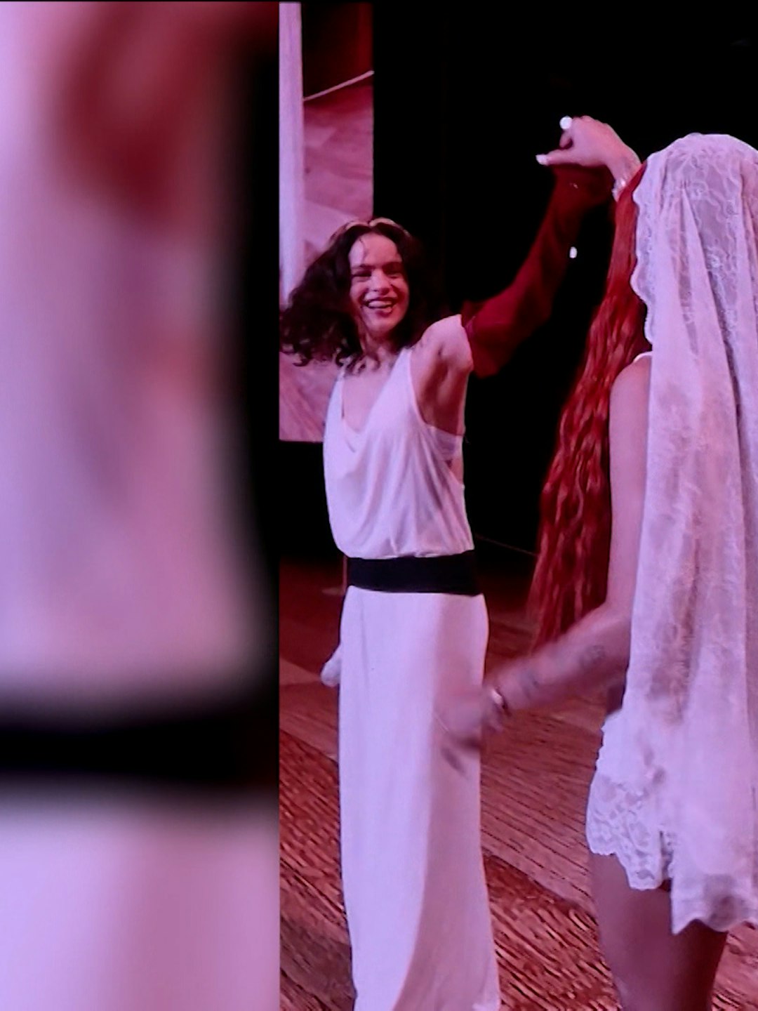 Rosalía invita a Yeri Mua a su famoso confesionario y revela detalles de su vida amorosa