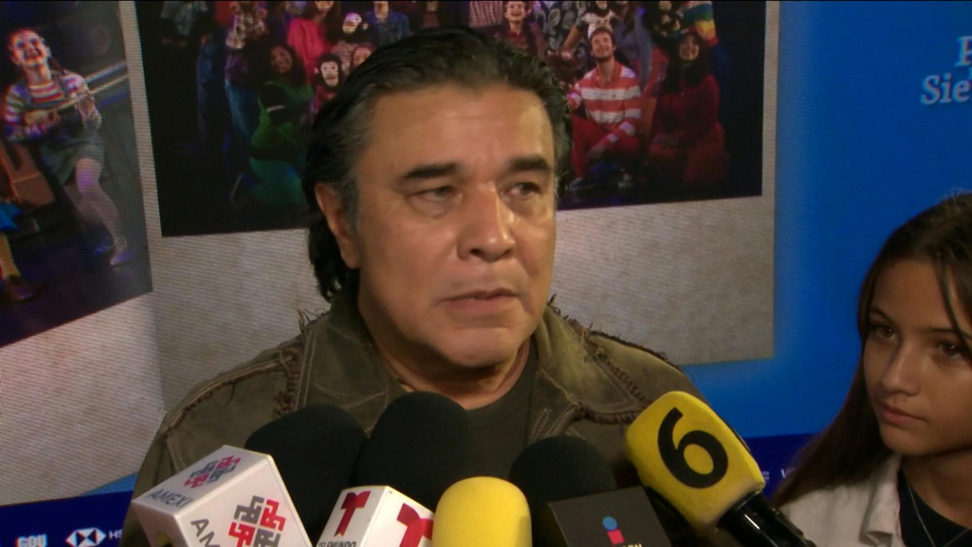 Alejandro Gavira rompe el silencio sobre la muerte de Mauro, hijo de su exesposa Aylín Mújica: “Fue como un hijo para mí”