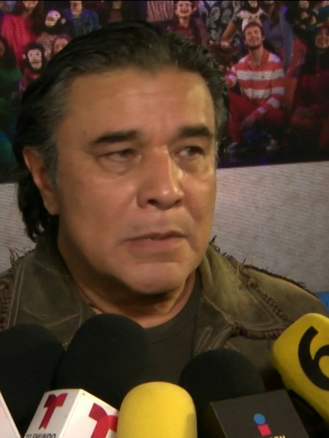 Alejandro Gavira rompe el silencio sobre la muerte de Mauro, hijo de su exesposa Aylín Mújica: “Fue como un hijo para mí”
