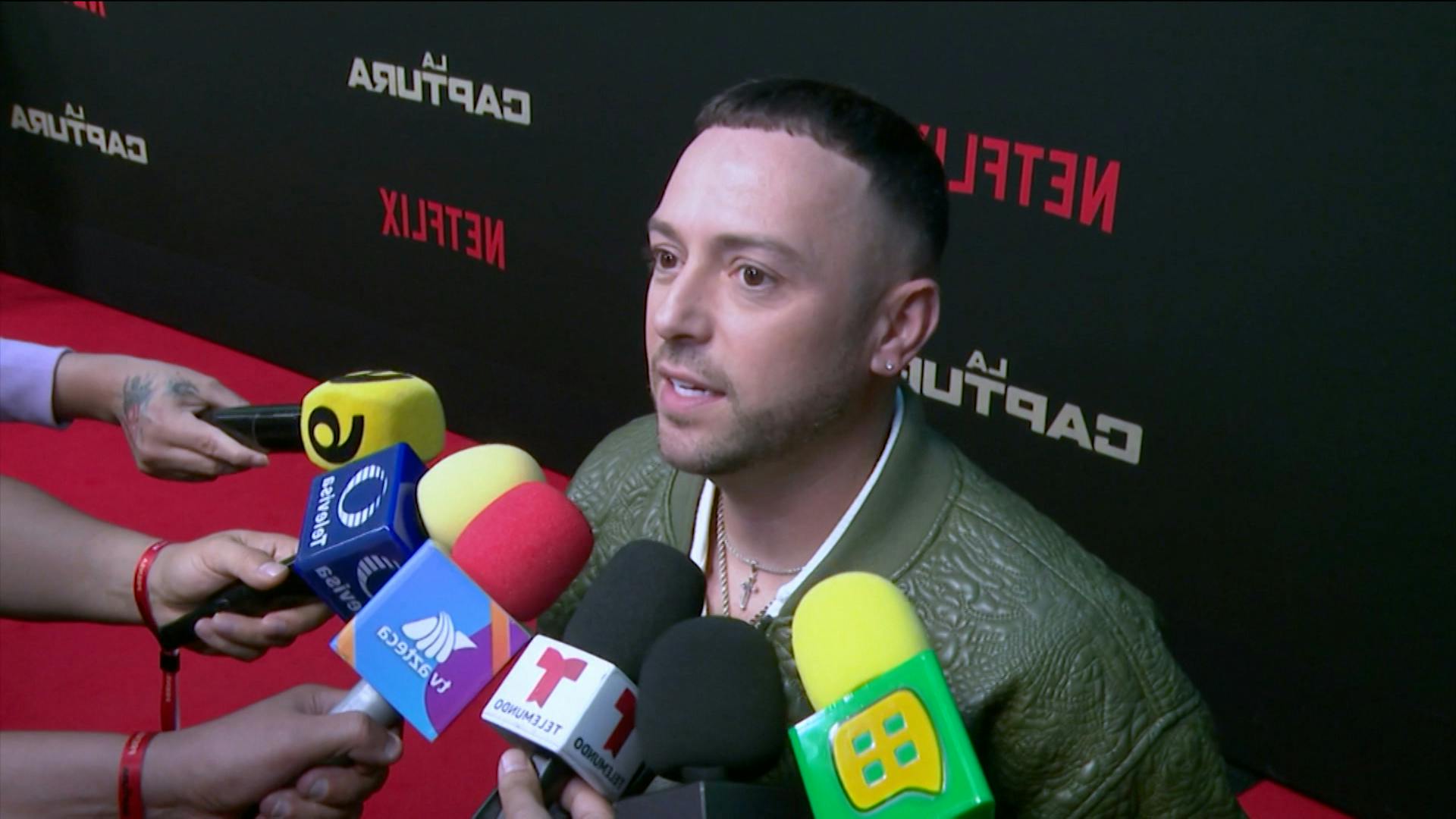 Pee Wee reflexiona sobre la pérdida de su padre: “Se le extraña muchísimo”