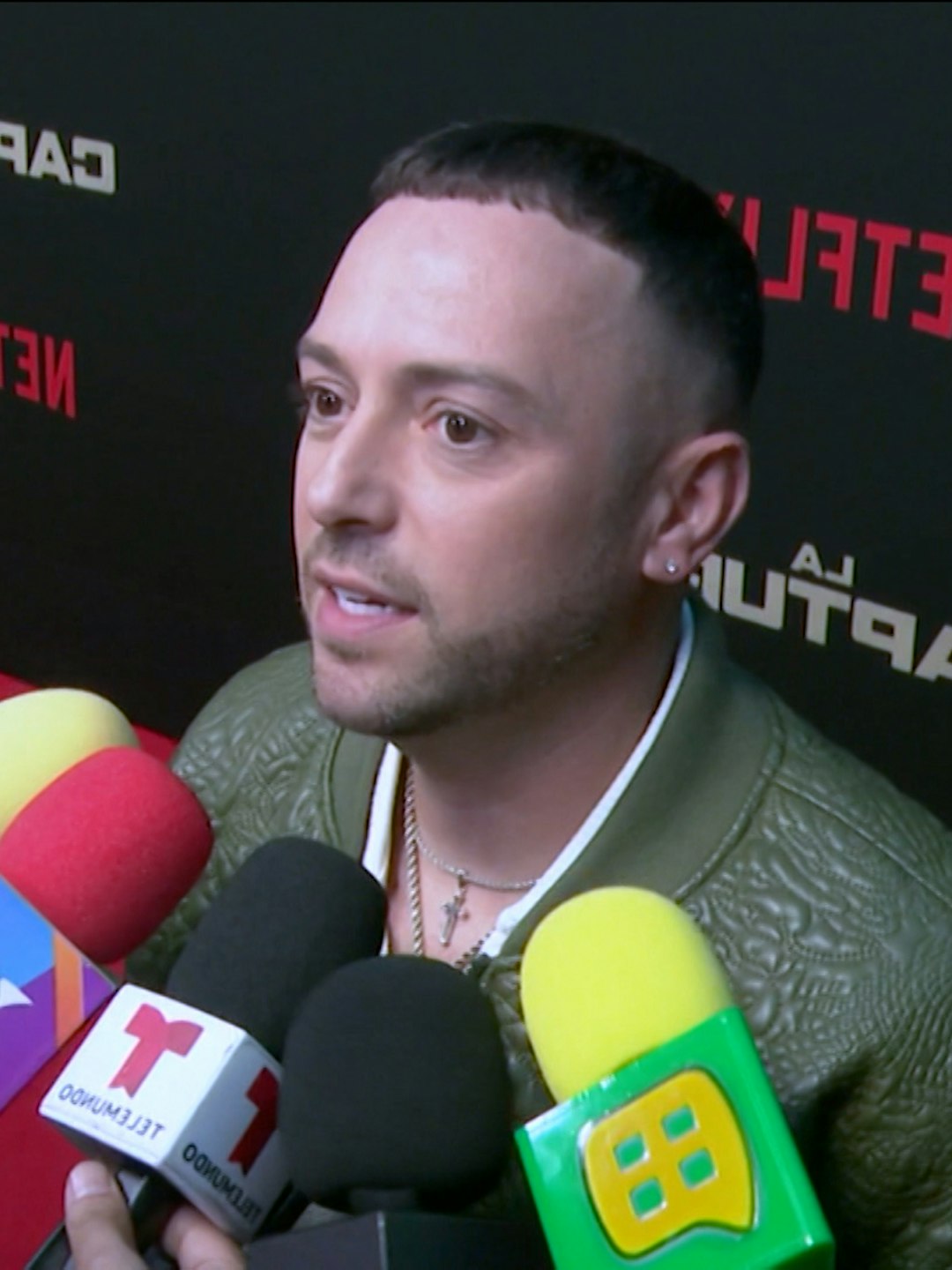 Pee Wee reflexiona sobre la pérdida de su padre: “Se le extraña muchísimo”