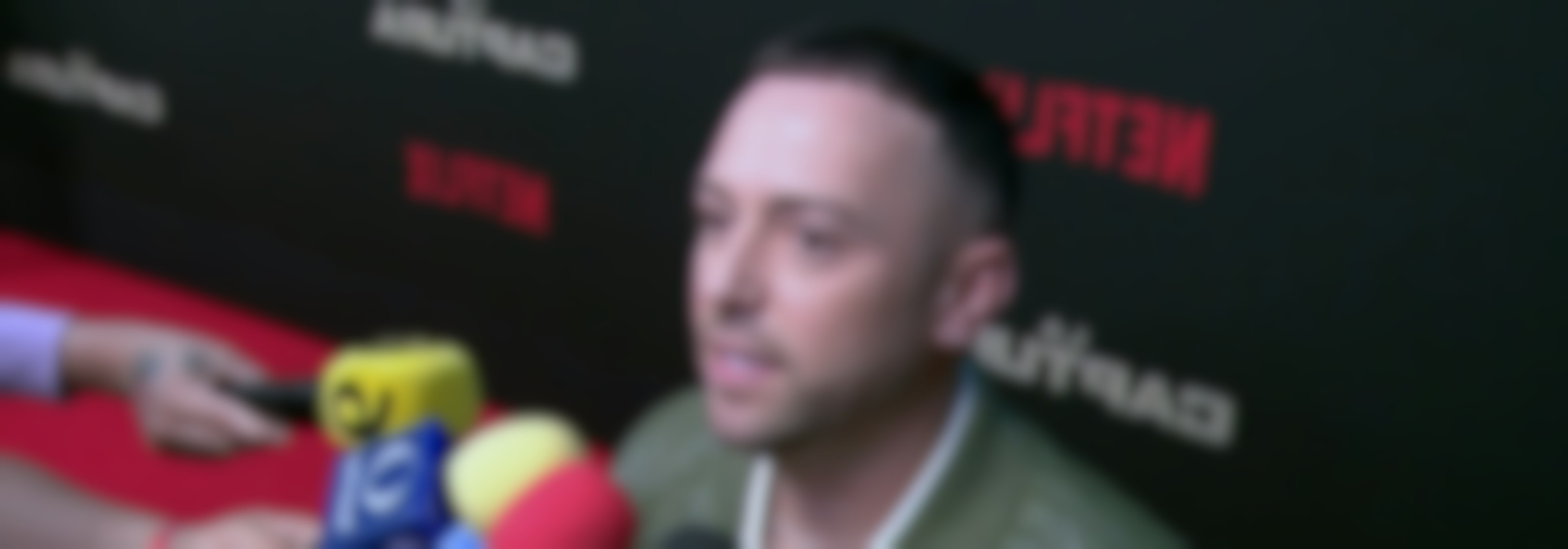 Pee Wee reflexiona sobre la pérdida de su padre: “Se le extraña muchísimo”