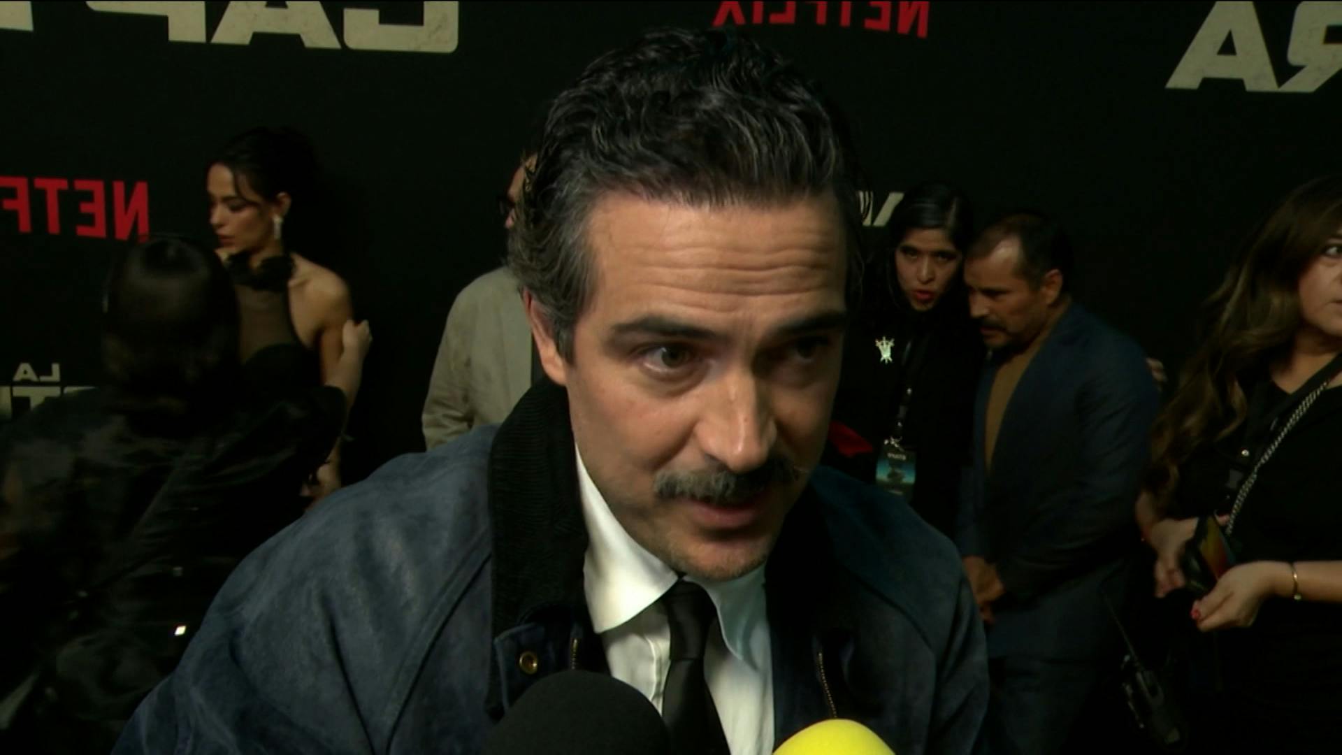 Oficial: Alfonso Herrera debutará como director y productor de cine