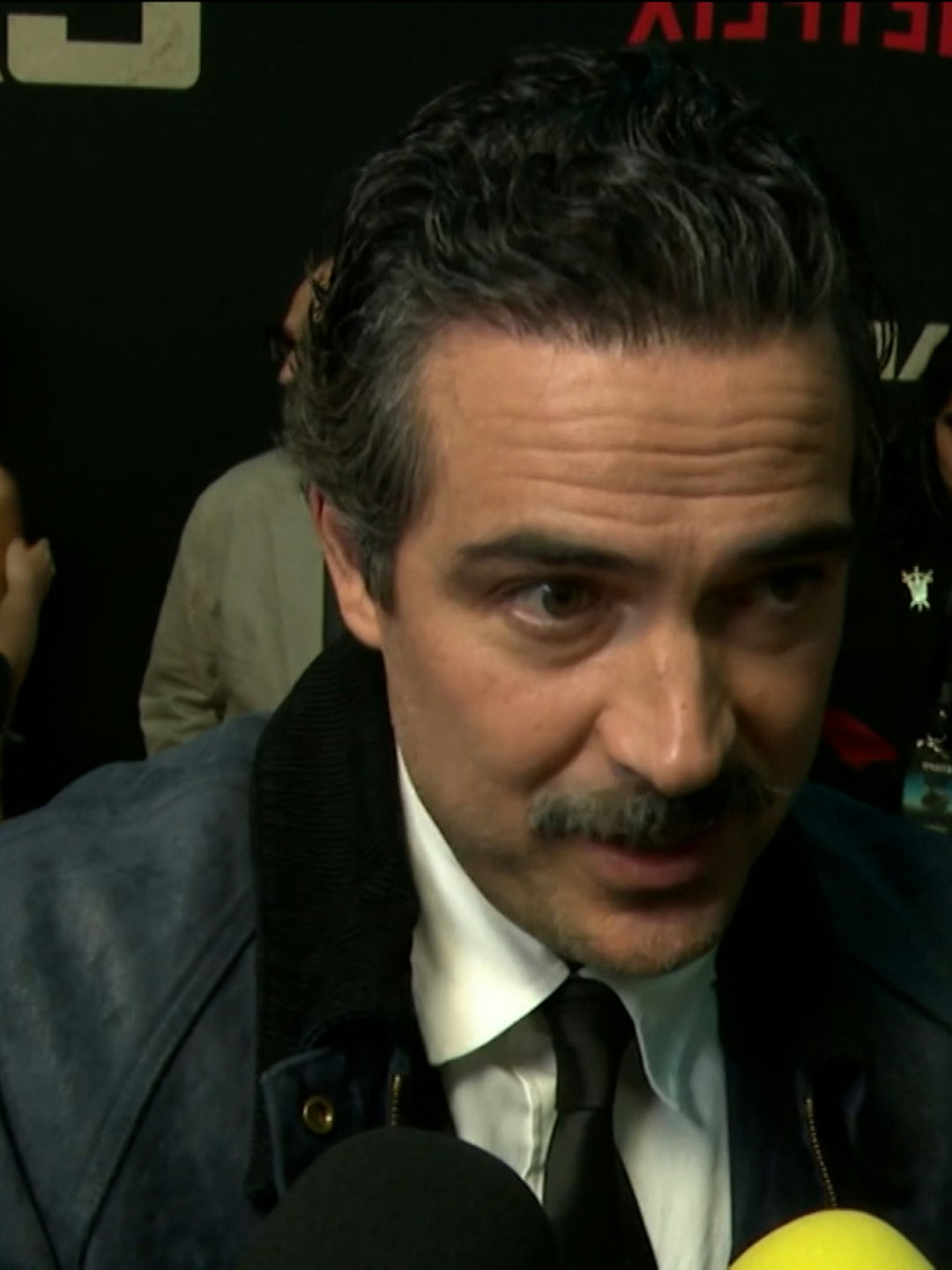 Oficial: Alfonso Herrera debutará como director y productor de cine