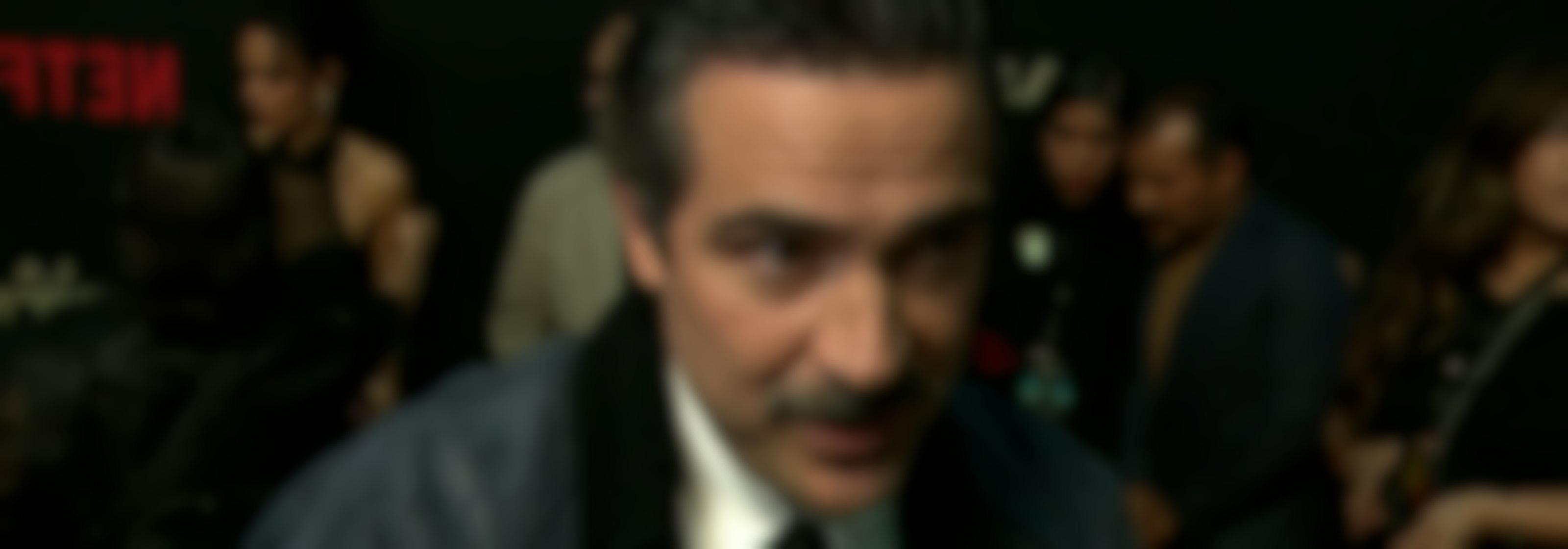 Oficial: Alfonso Herrera debutará como director y productor de cine