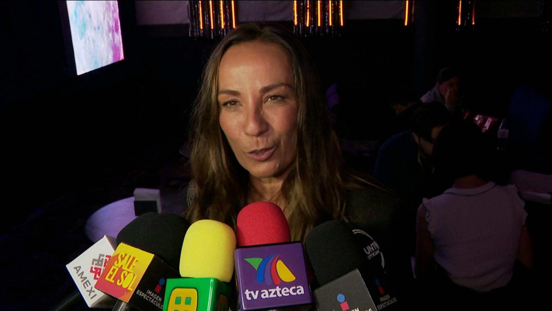 “Nunca lo voy a perdonar”; Consuelo Duval habla sobre el abandono del padre de sus hijos