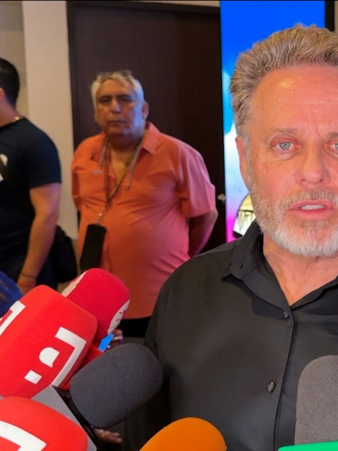“¿Tu crees que no quiero seguir viviendo?”; Alexis Ayala desea volver a enamorarse tras su divorcio con Cinthia Aparicio