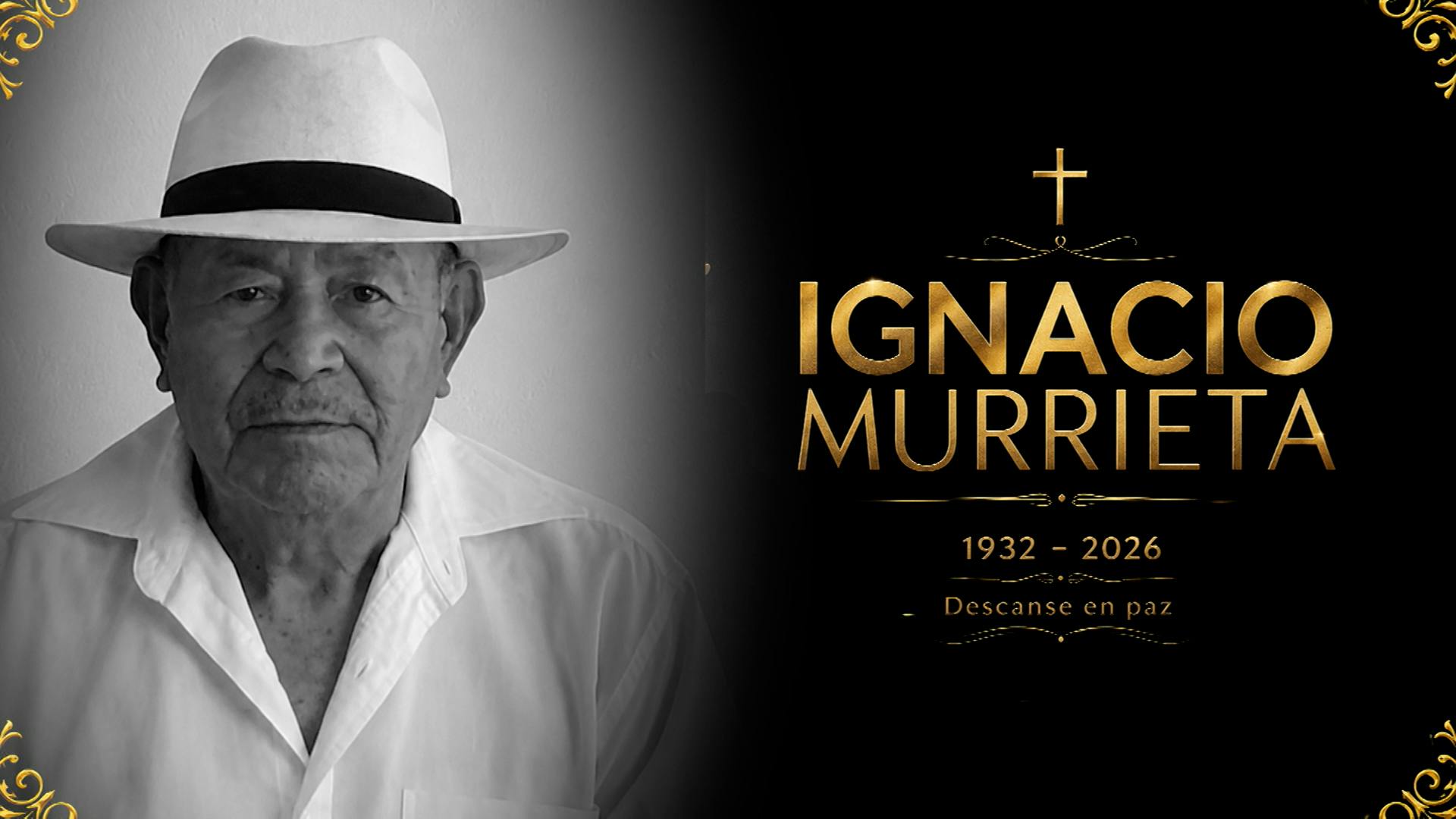 Ventaneando anuncia inesperada muerte en vivo