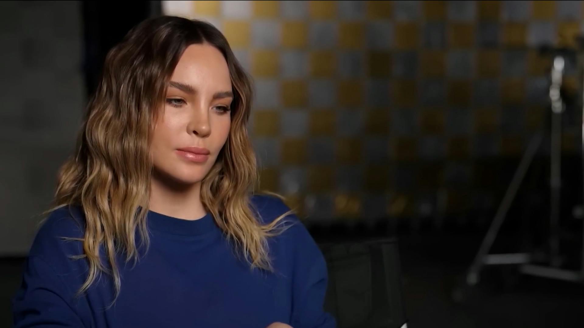 ¿Belinda estrena romance? La cantante es captada con reconocido político