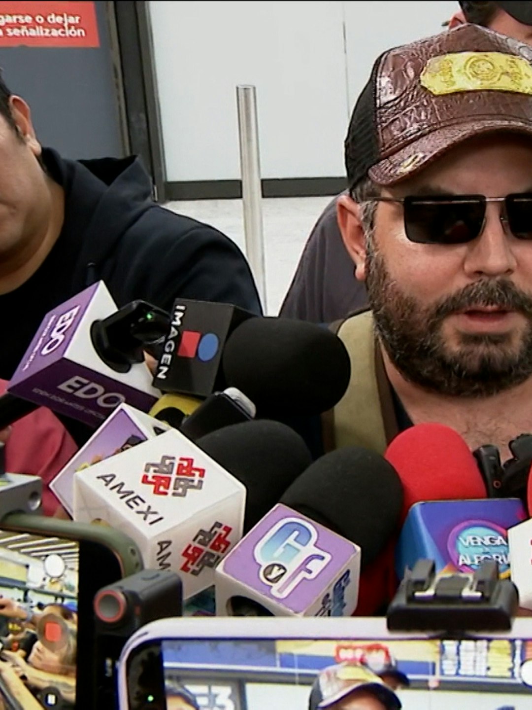¿José Eduardo Derbez y Paola Dalay terminaron? El actor finalmente responde