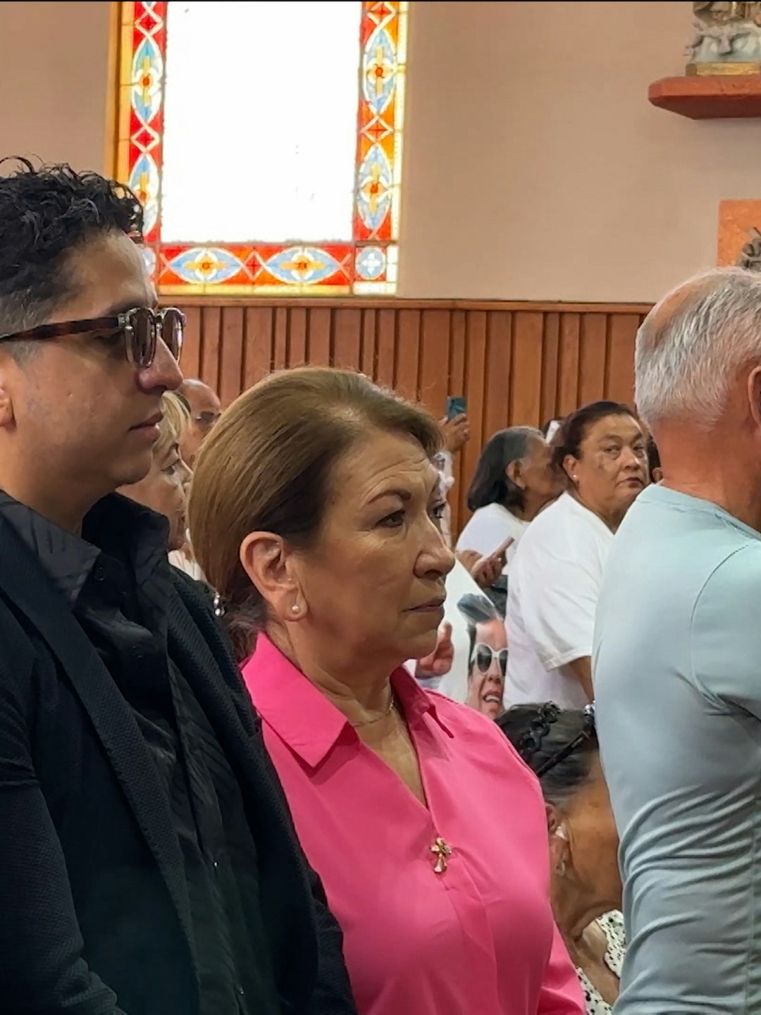 Así se vive el 10° aniversario luctuoso de Juan Gabriel en Ciudad Juárez
