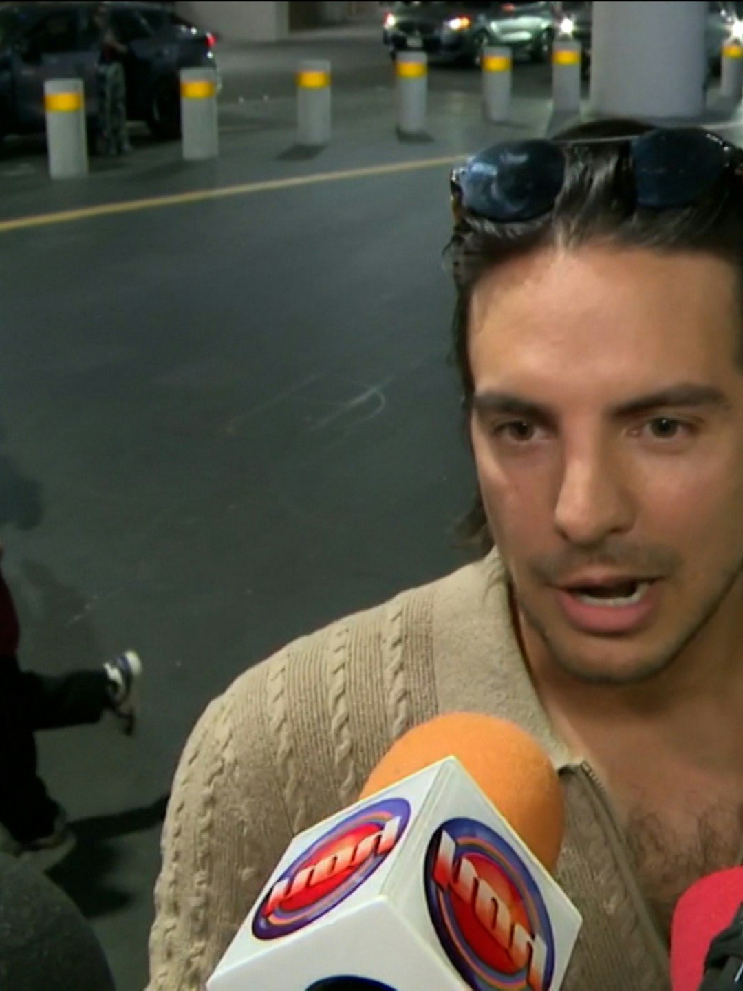 “Hay cosas gravísimas”; Vadhir Derbez reaparece tras acusaciones de abuso y comparte detalles de su batalla legal