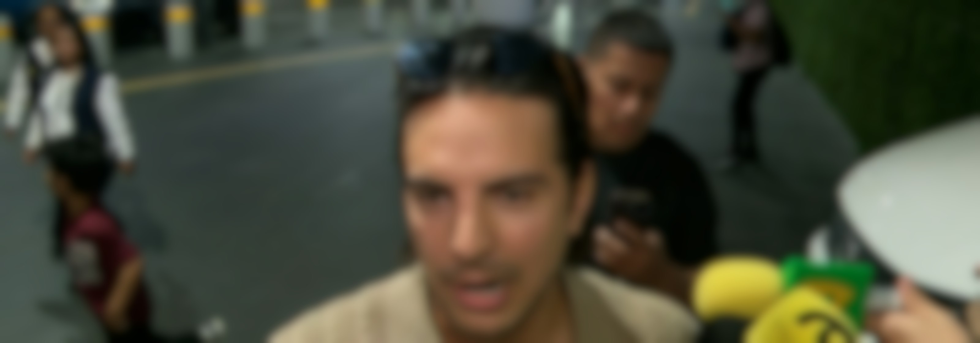 “Hay cosas gravísimas”; Vadhir Derbez reaparece tras acusaciones de abuso y comparte detalles de su batalla legal