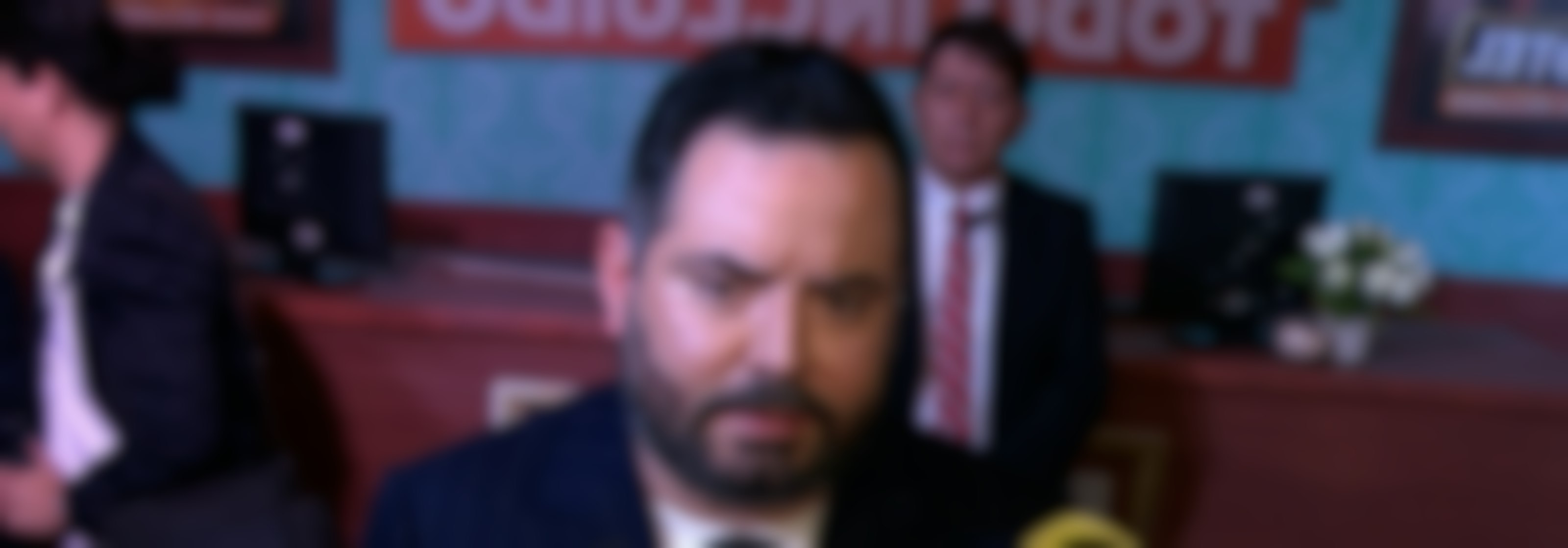 ¡José Eduardo Derbez reaparece con Paola Dalay tras rumores de separación!