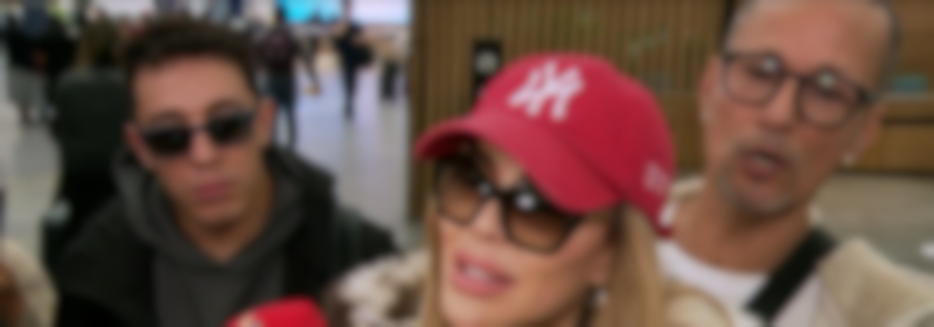 Ninel Conde rompe el silencio ante la polémica con José Manuel Figueroa y deja todo en sus abogados
