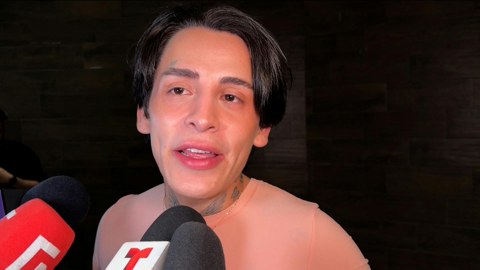¿Ya tiene una estrategia? ¡Kunno revela qué haría con el premio de La Granja VIP Segunda Temporada!