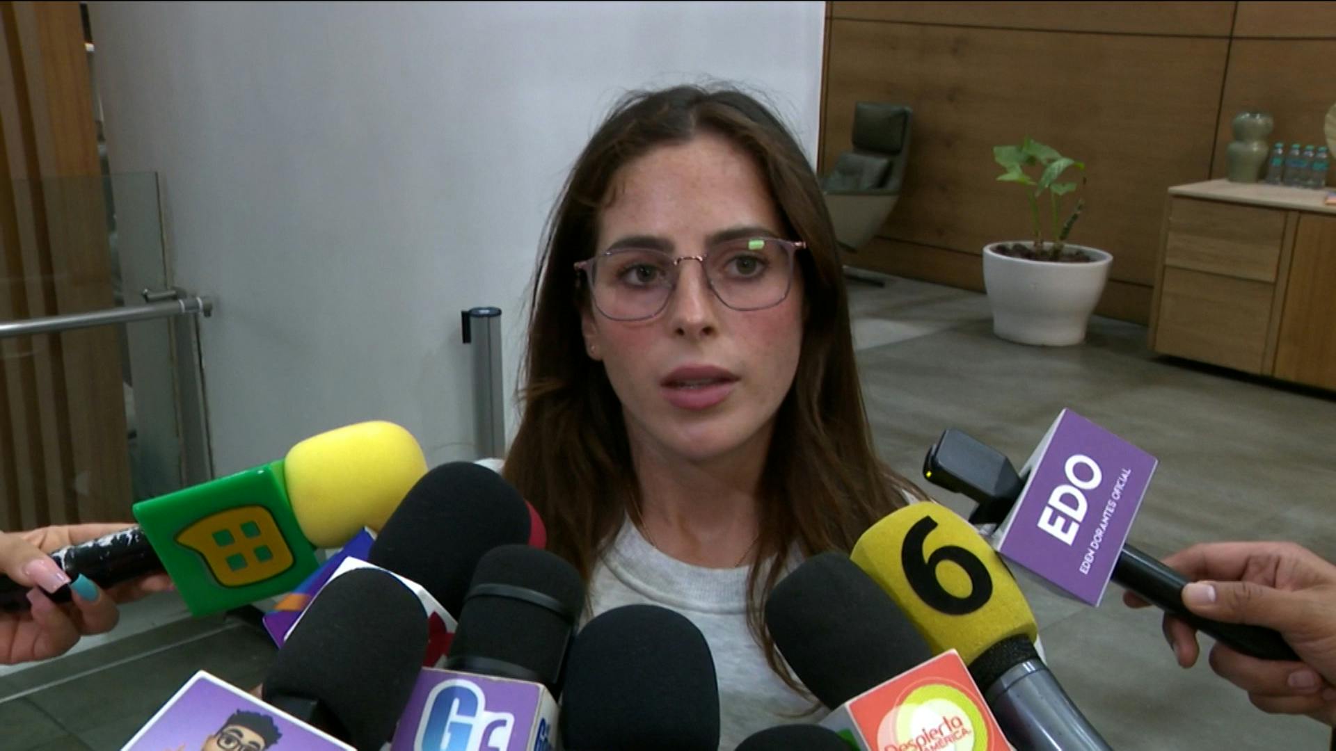 “Lo que pasó ese día quedó grabado”; Fátima Bosch rompe el silencio sobre la demanda que enfrenta en Tailandia