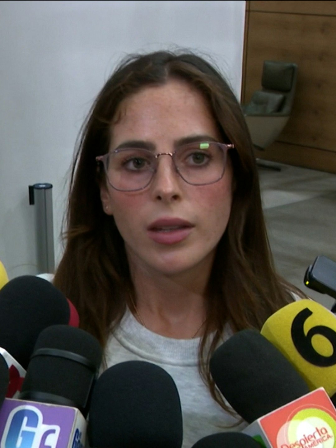 “Lo que pasó ese día quedó grabado”; Fátima Bosch rompe el silencio sobre la demanda que enfrenta en Tailandia