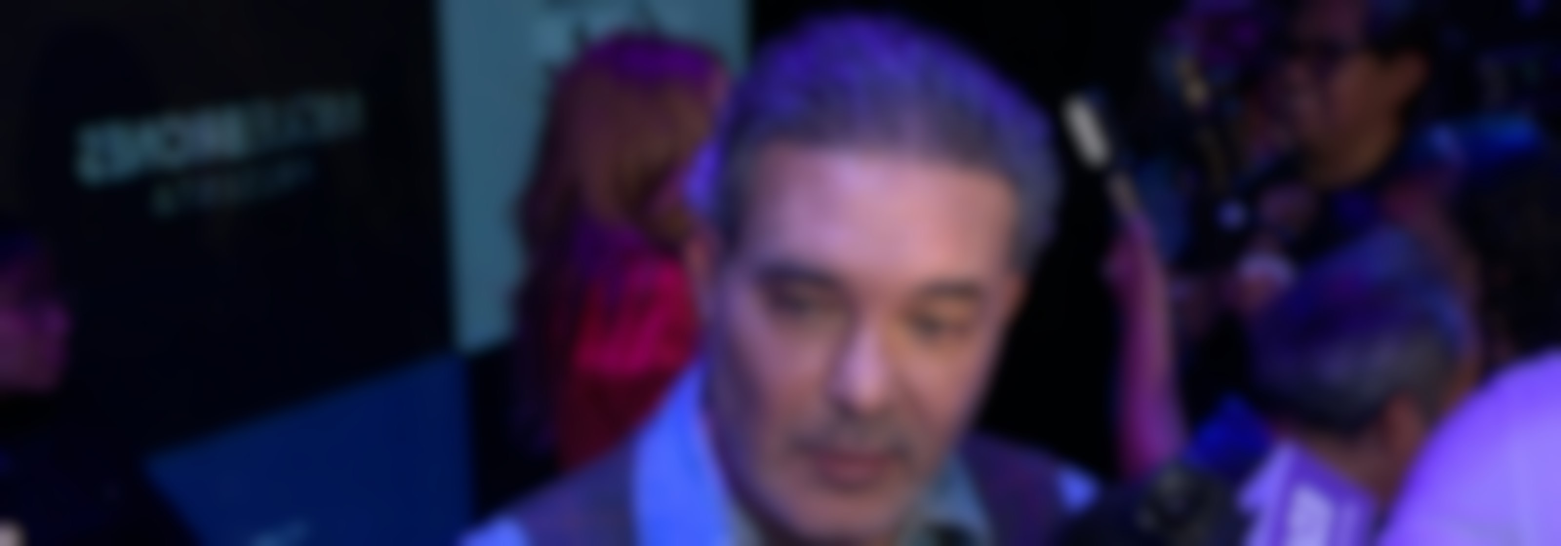 Mauricio Islas revela que sus hijos son conscientes del escándalo que enfrentó hace 20 años: “Si yo estoy aquí es porque las cosas se aclararon”