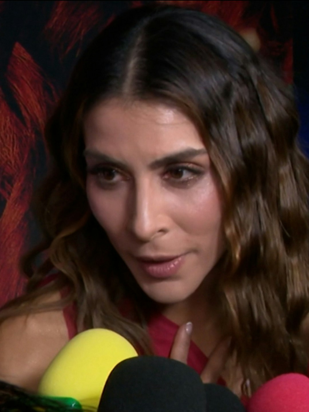 “La justicia siempre sale a relucir”; María León aplaude la detención de Luis de Llano