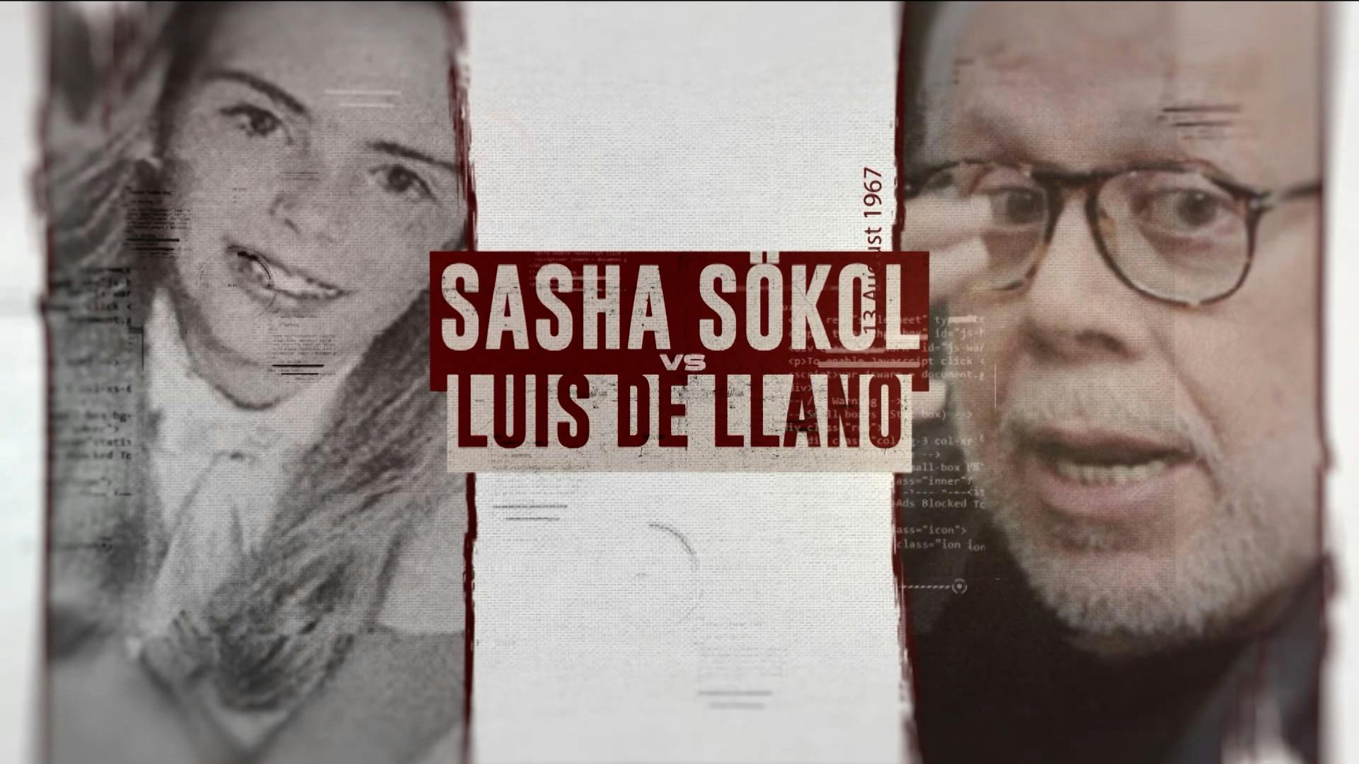 Luis de Llano permanece bajo arresto; su liberación presenta irregularidades: esto se sabe