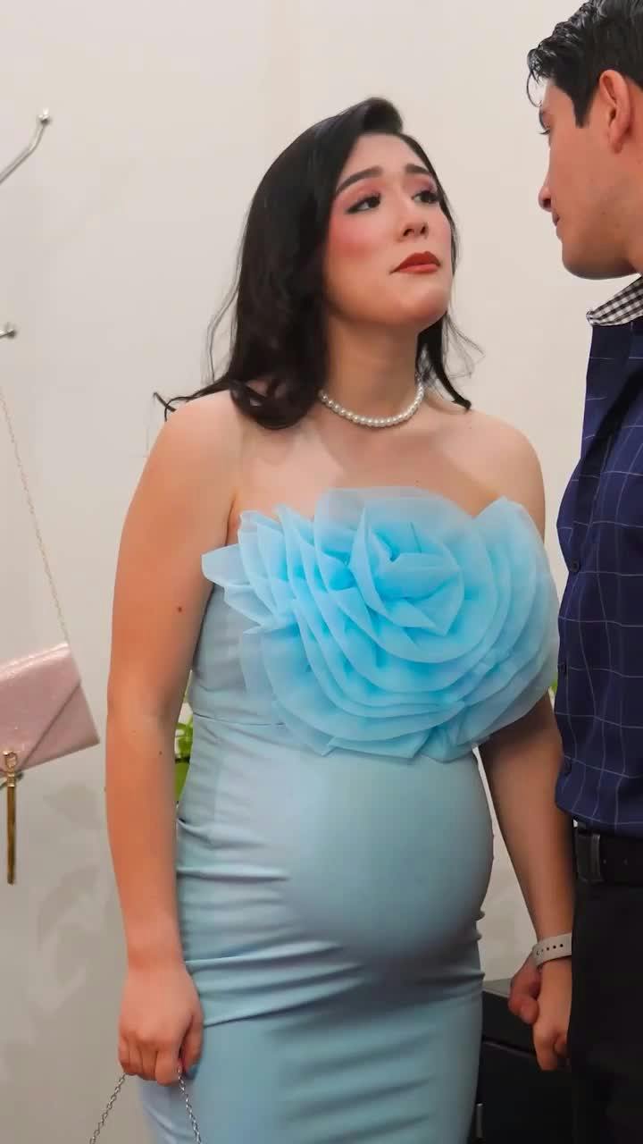 Parte 3 | Su suegra metiche le arruinó la fiesta de revelación