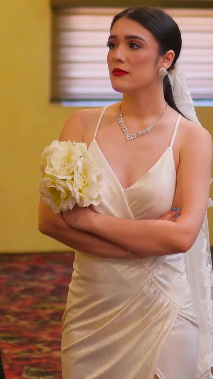 Parte 2 | Su mejor amiga embarazada le arruinó la boda