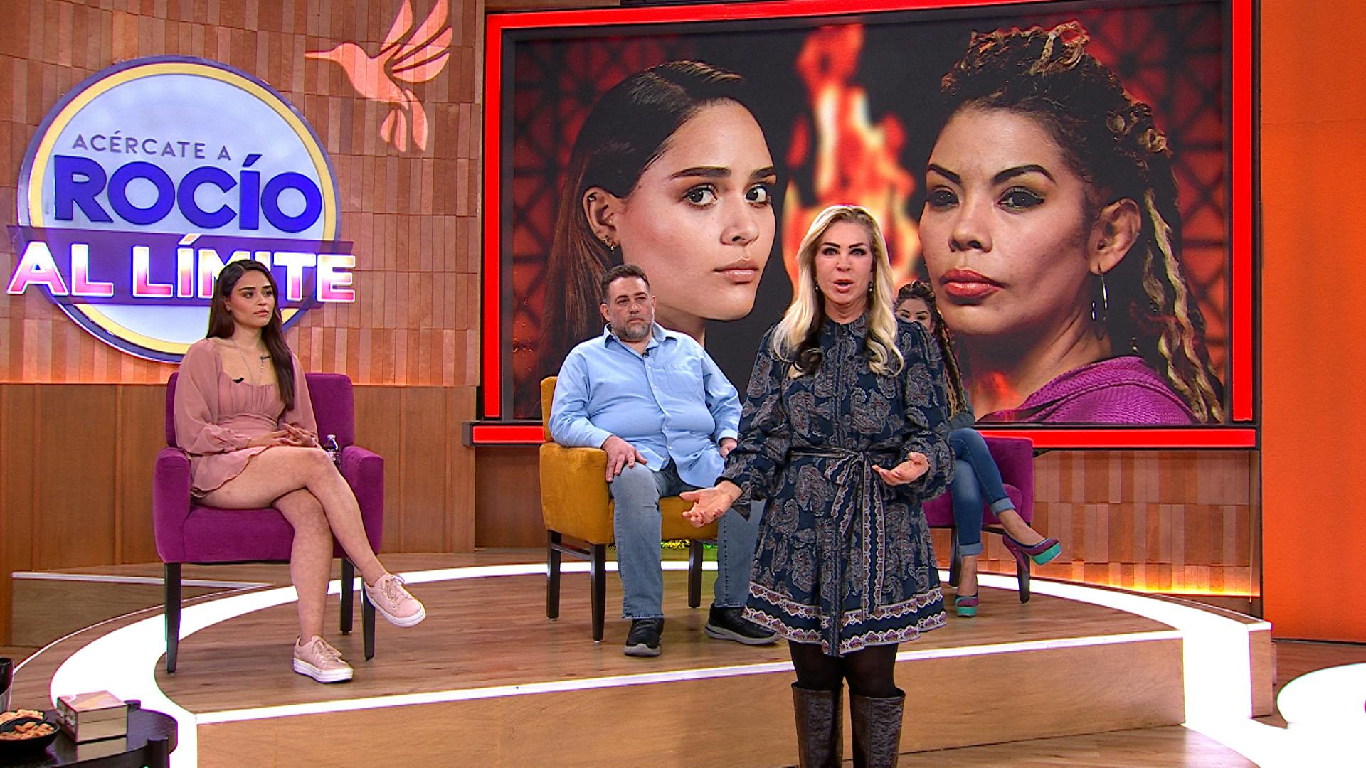 Anda con mi mujer y es amante de mi hija | Programa del 24 de enero 2026