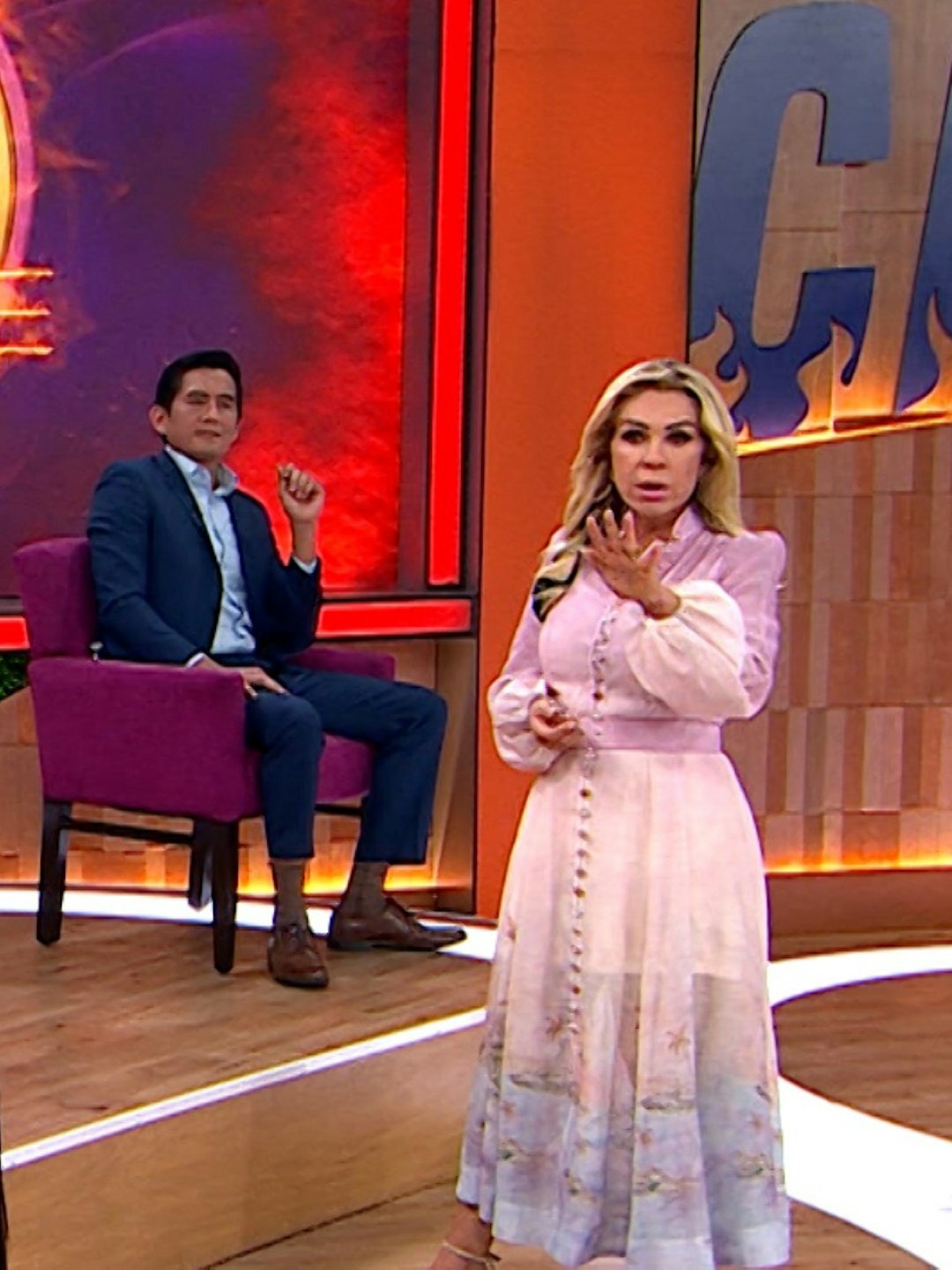 Su sobrina me lo está quitando | Programa del 7 de febrero 2026