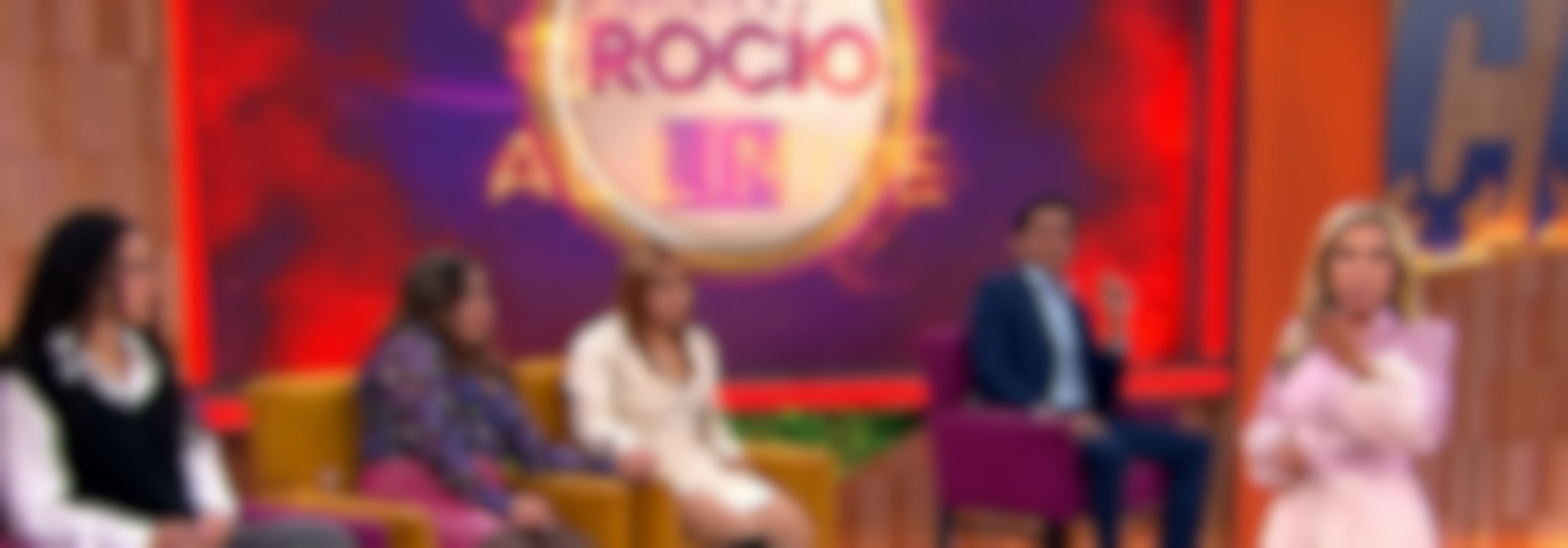 Su sobrina me lo está quitando | Programa del 7 de febrero 2026