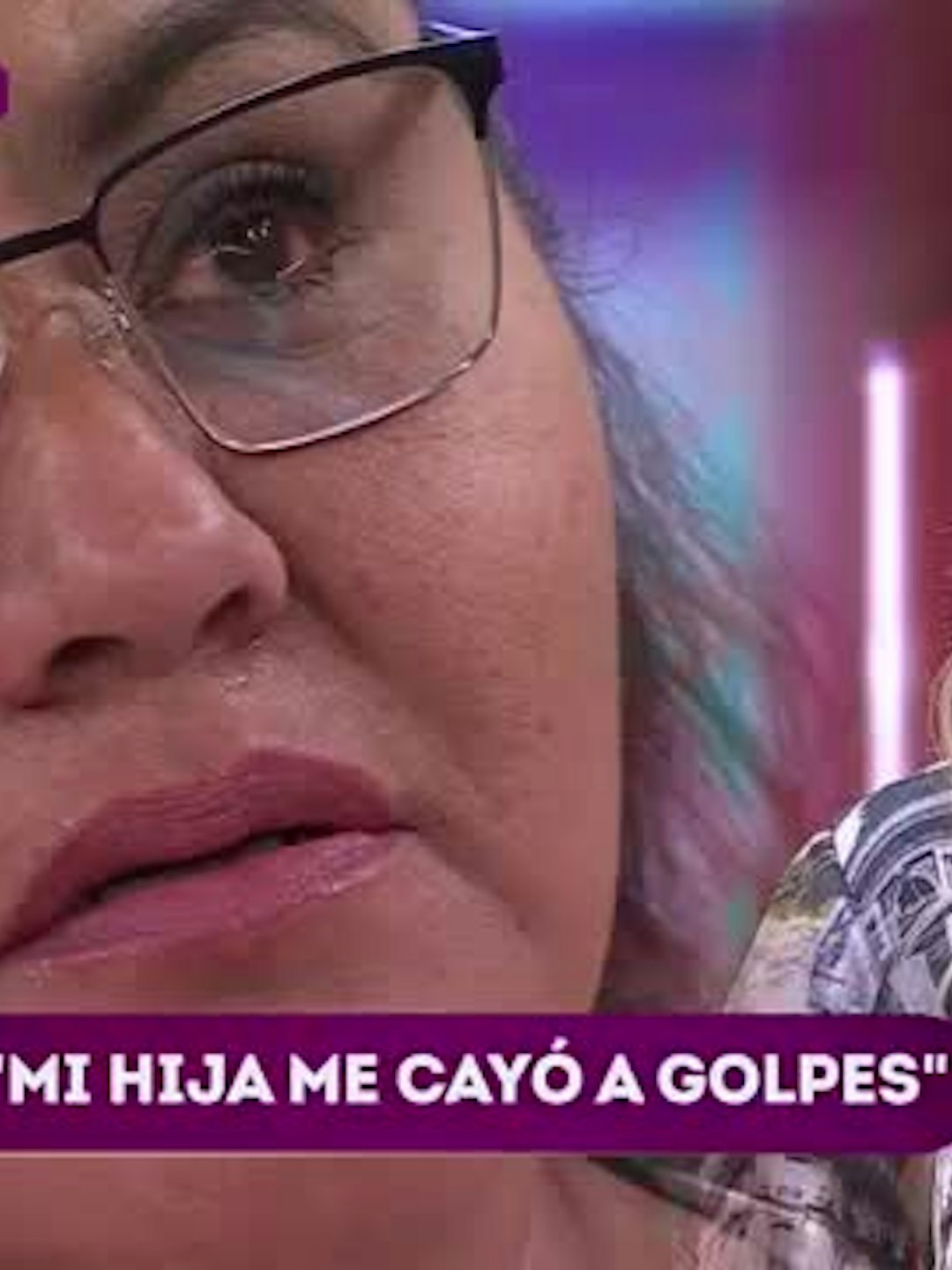 Mi hija me cayó a golpes | Programa del 7 de marzo 2026