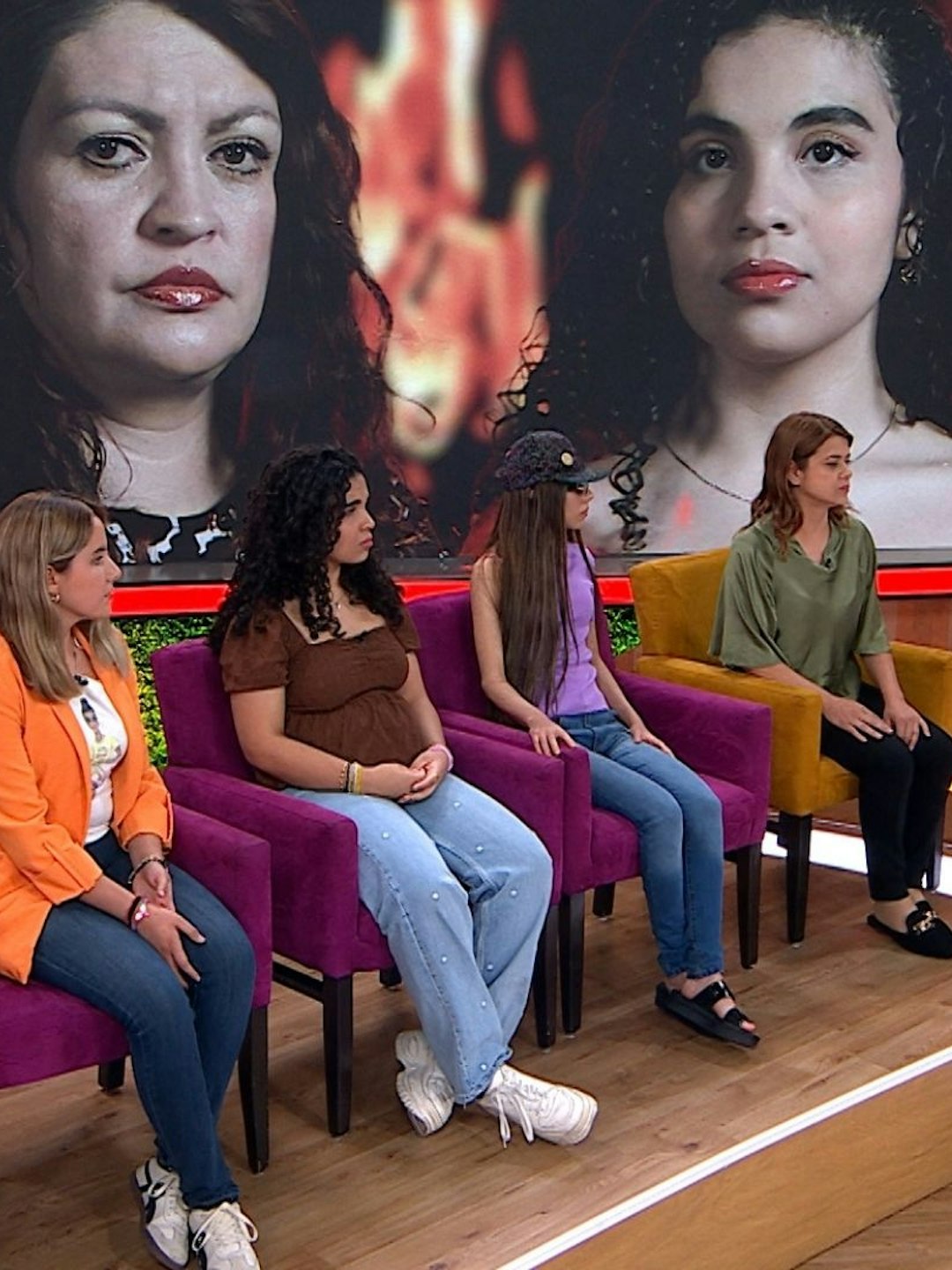 Mi hija se sexualiza | Programa del sábado 9 de mayo de 2026