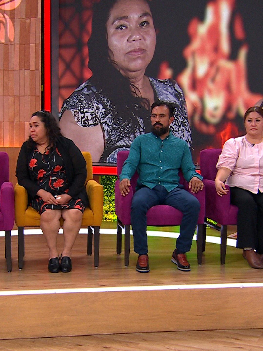 A mi hermana le dicen la manoseada | Programa del 23 de agosto 2026