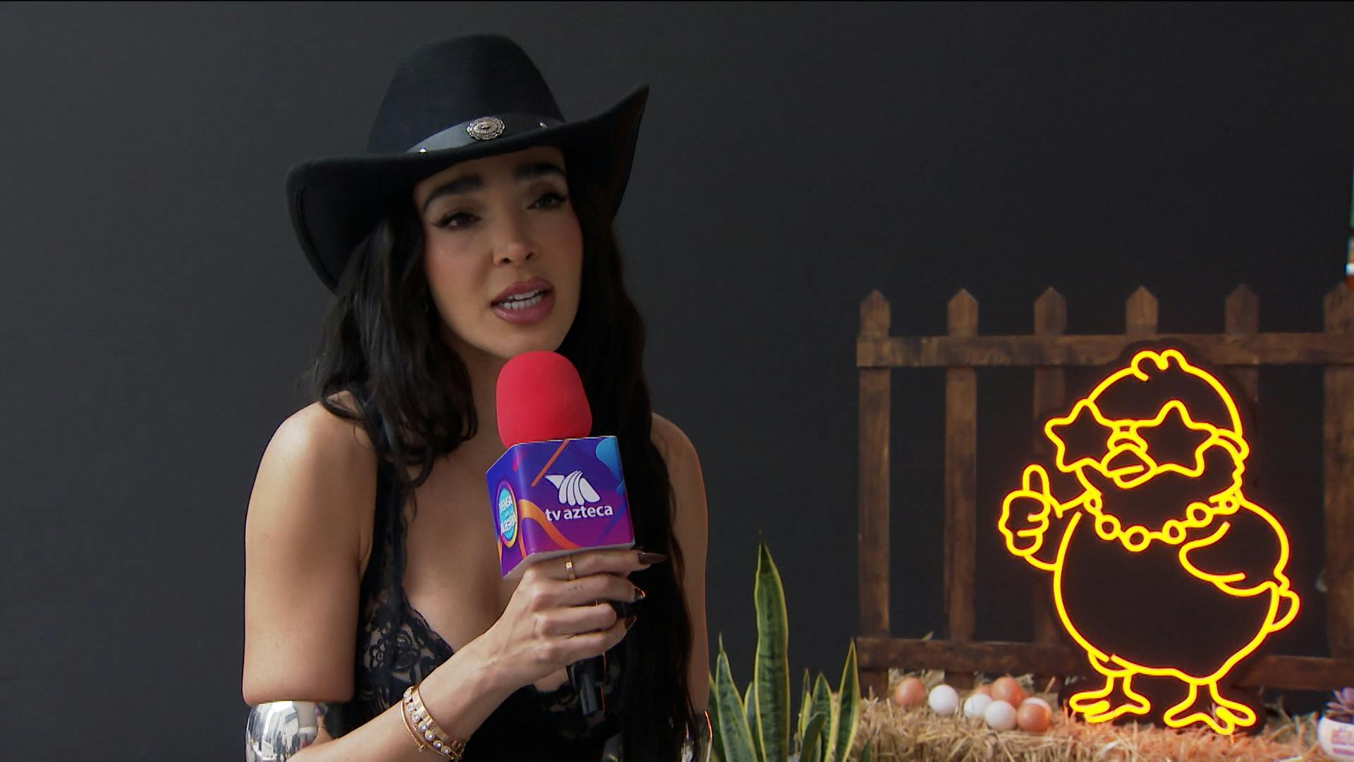 ¡Está que arde! Manelyk y Ferka lanzaron advertencias rumbo al estreno de La Granja VIP Segunda Temporada