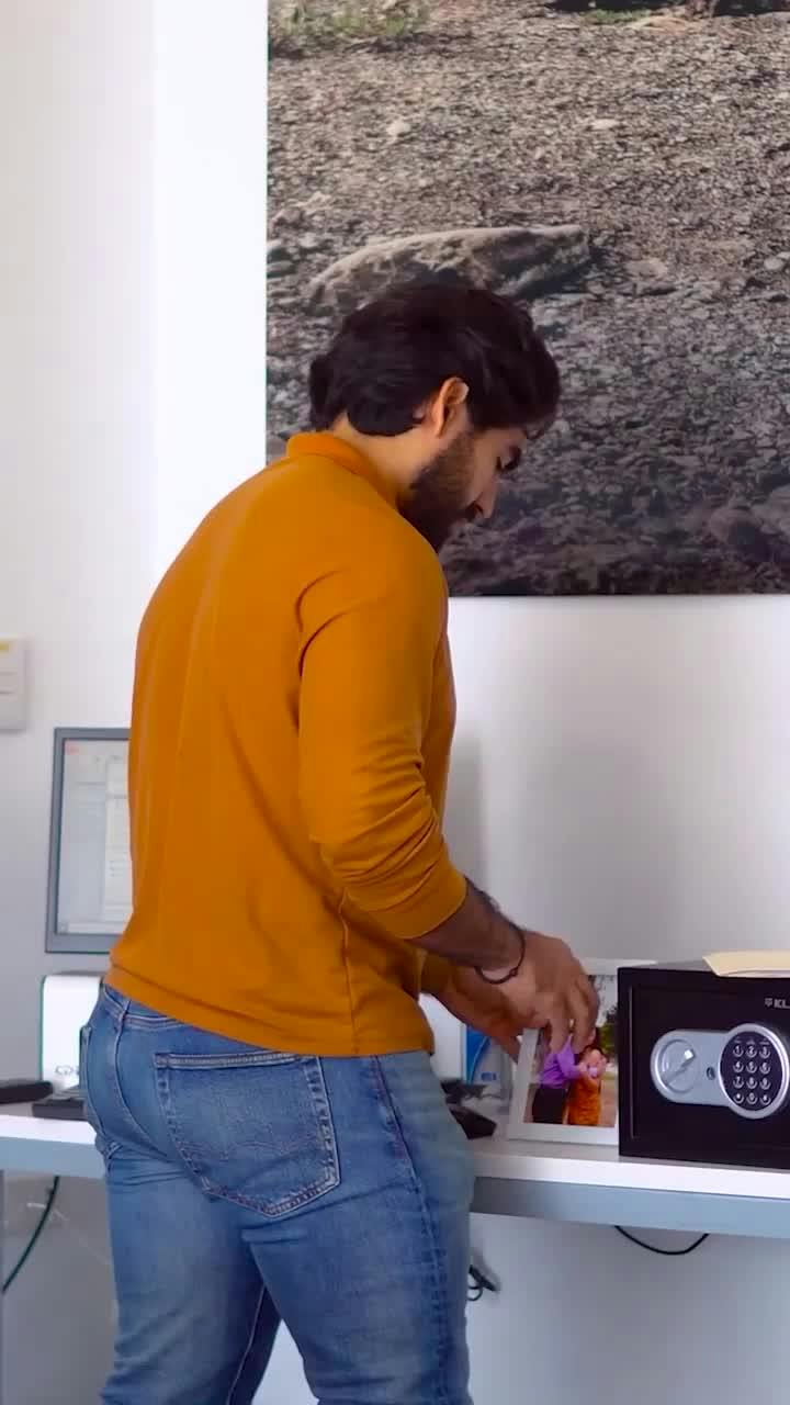 Parte 3 | Su ex regresó para desenmascarar a su novio