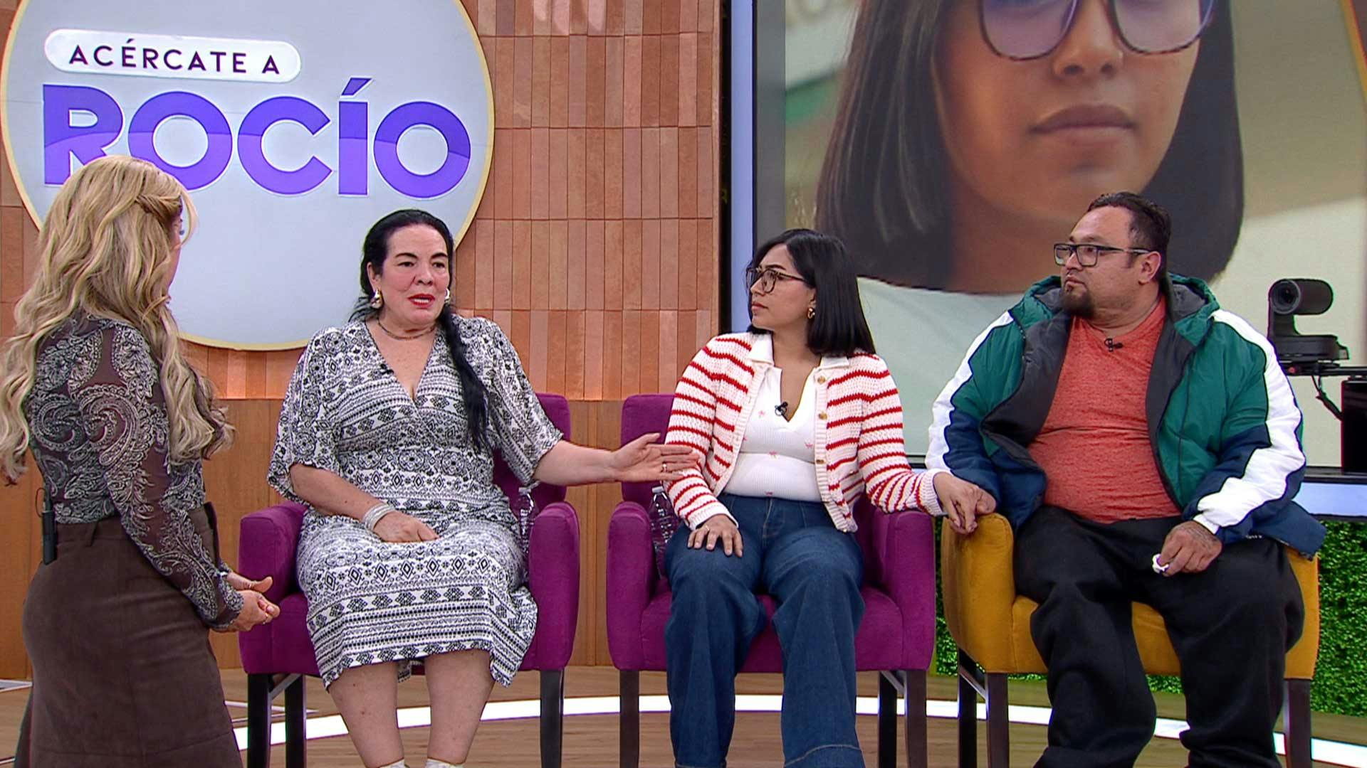 Se enamoró de un inútil | Programa del 21 de octubre 2025