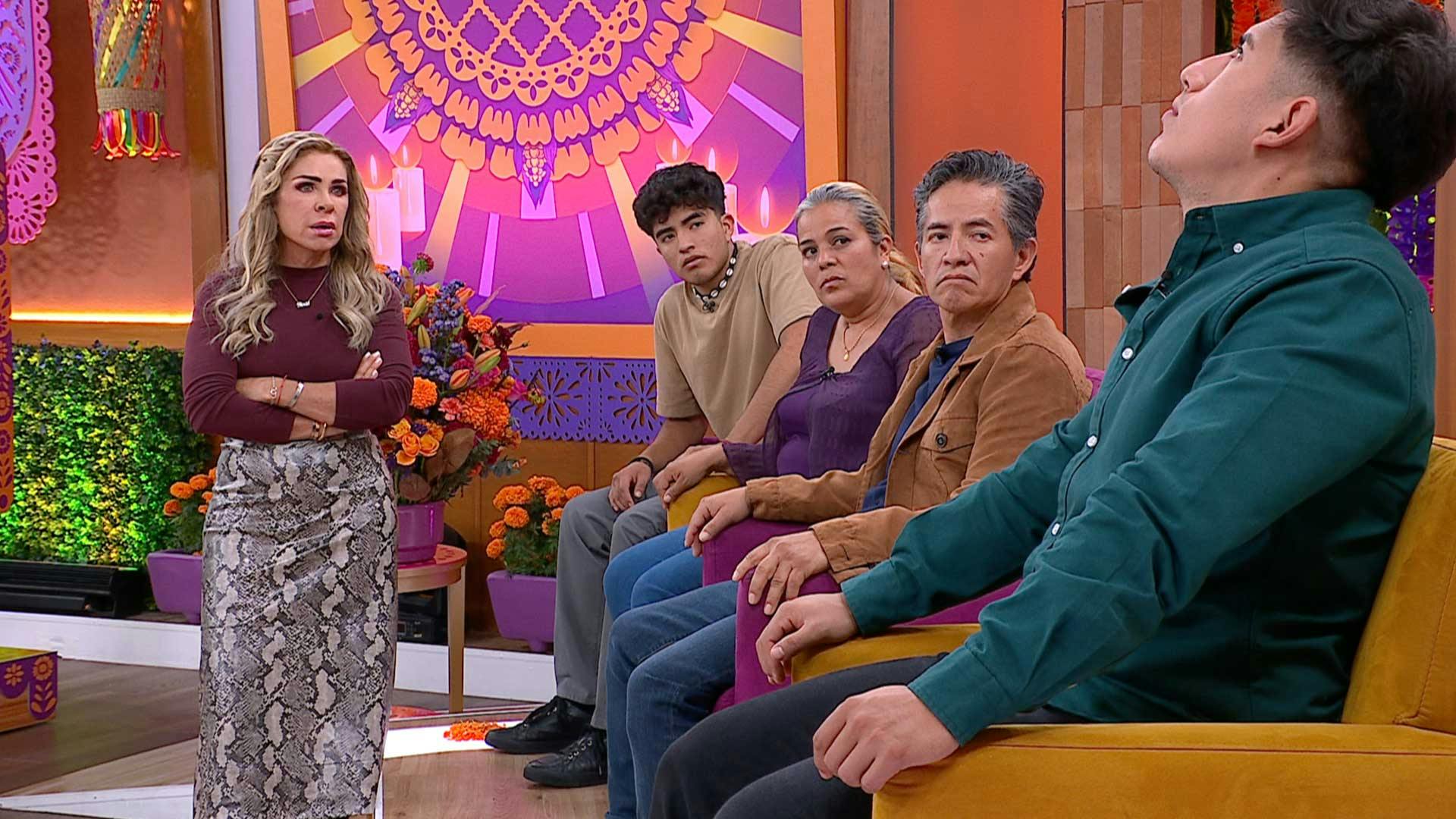 Se endrogó por sentirse fregón | Programa del 3 de noviembre 2025