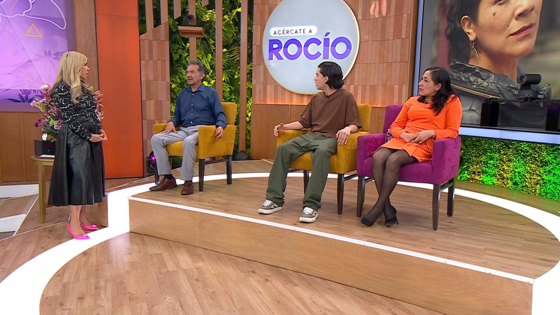 Descubrí que mi mamá es infiel | Programa del 5 de noviembre 2025