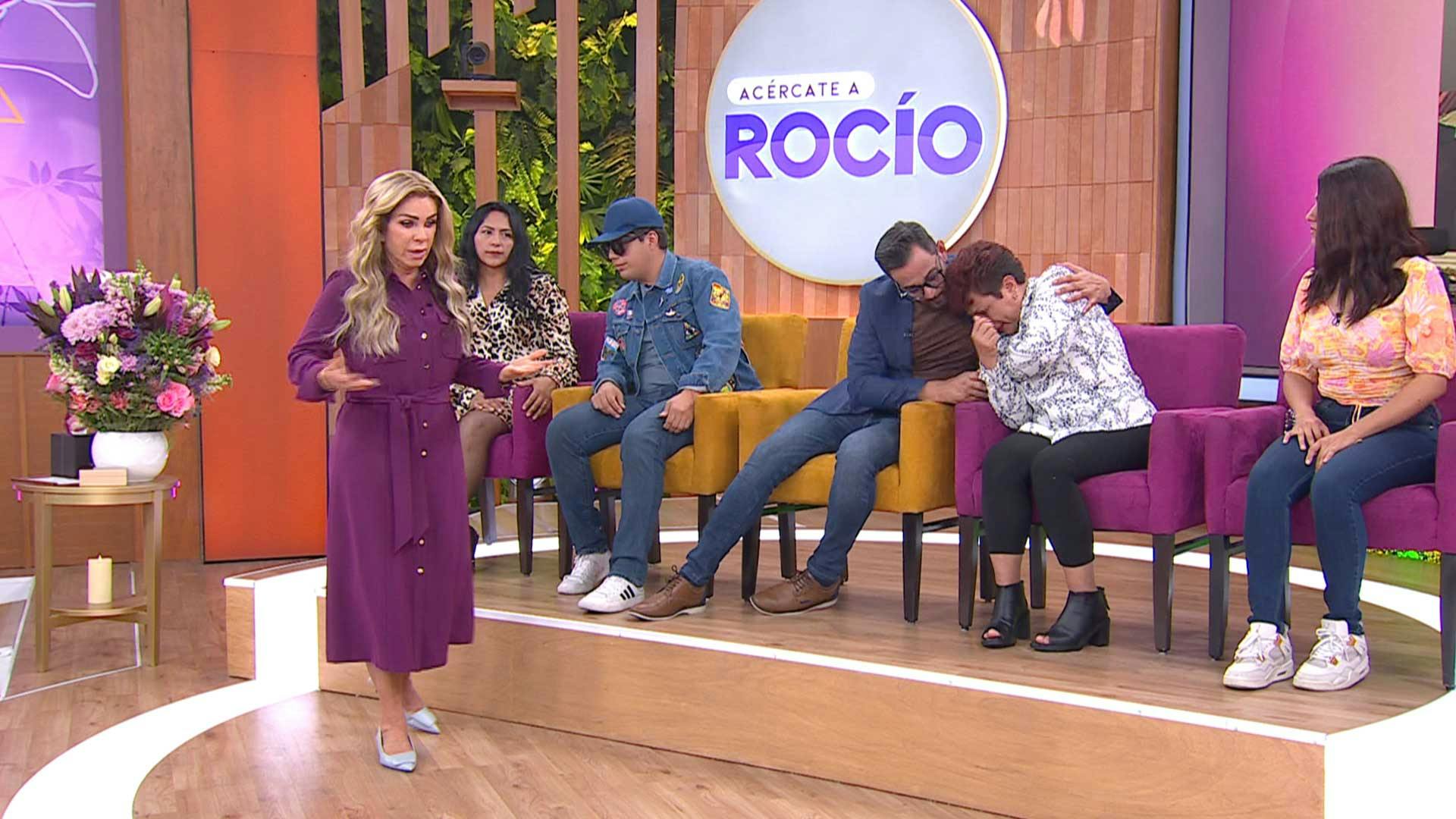 Se cree la mamá de mi hijo | Programa del 14 de noviembre 2025
