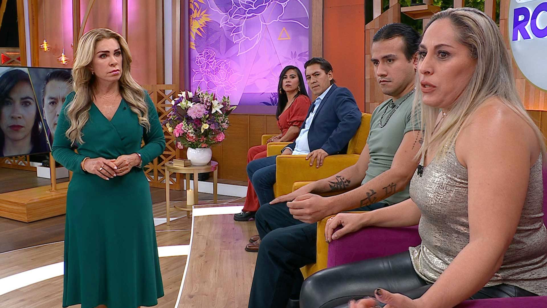 Mi hijo fue testigo de su traición | Programa del 19 de noviembre 2025