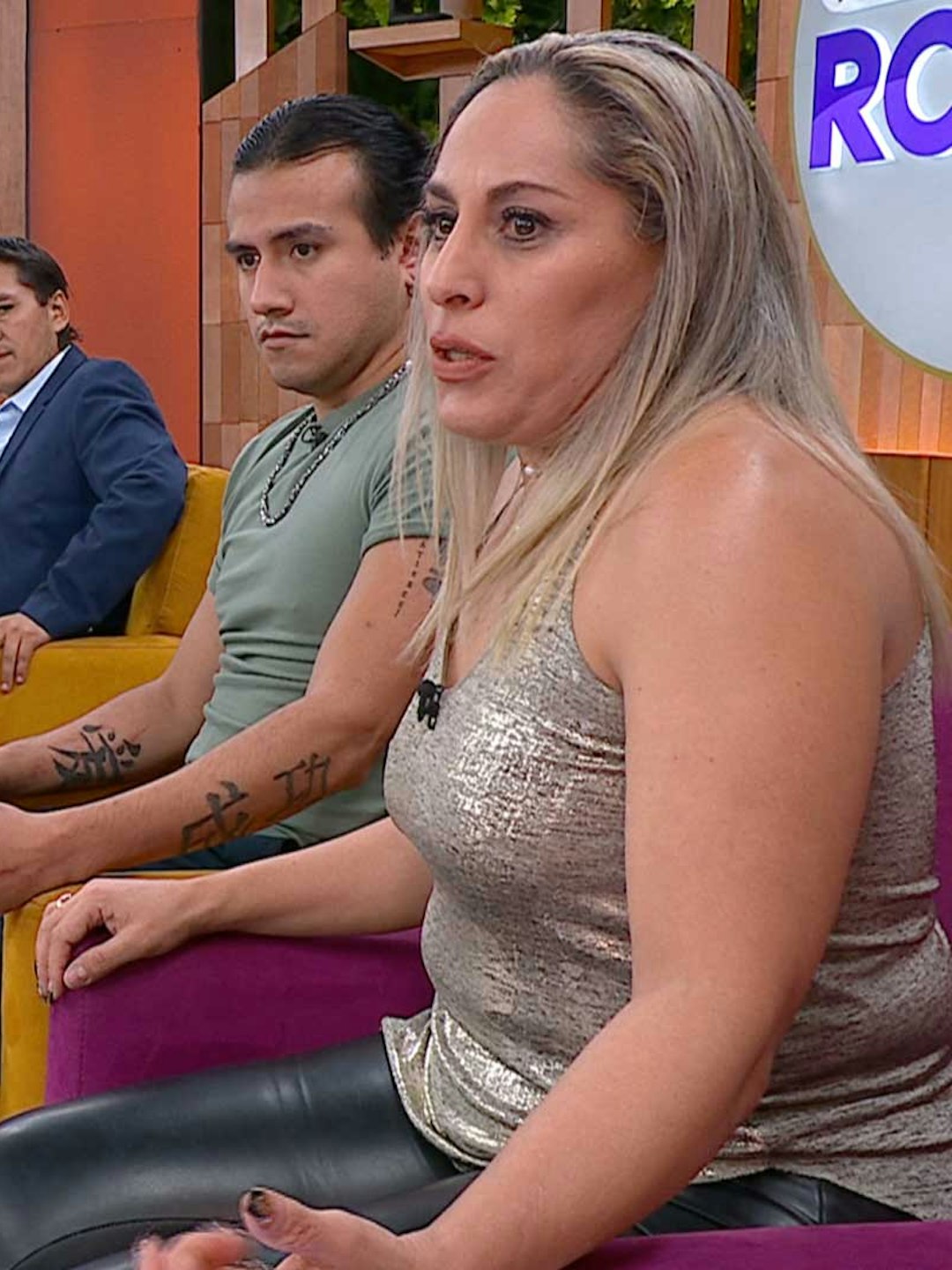 Mi hijo fue testigo de su traición | Programa del 19 de noviembre 2025