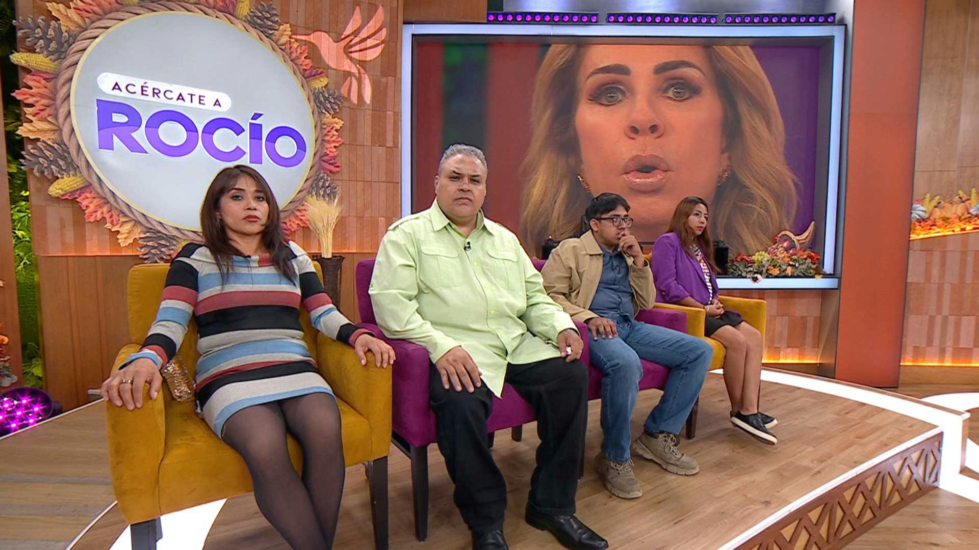 Mis papás me talonean | Programa del 27 de noviembre 2025
